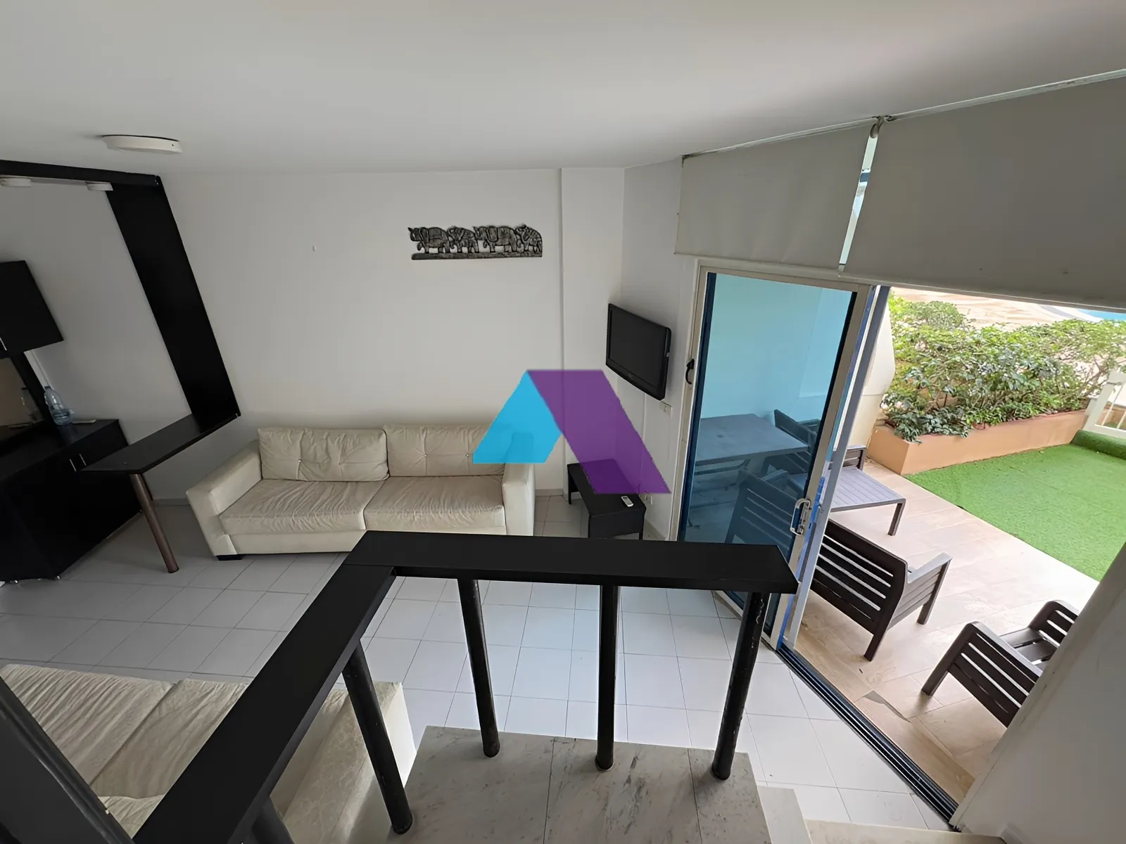 Chalet for Sale in Halat - 1 bed, 1 bath