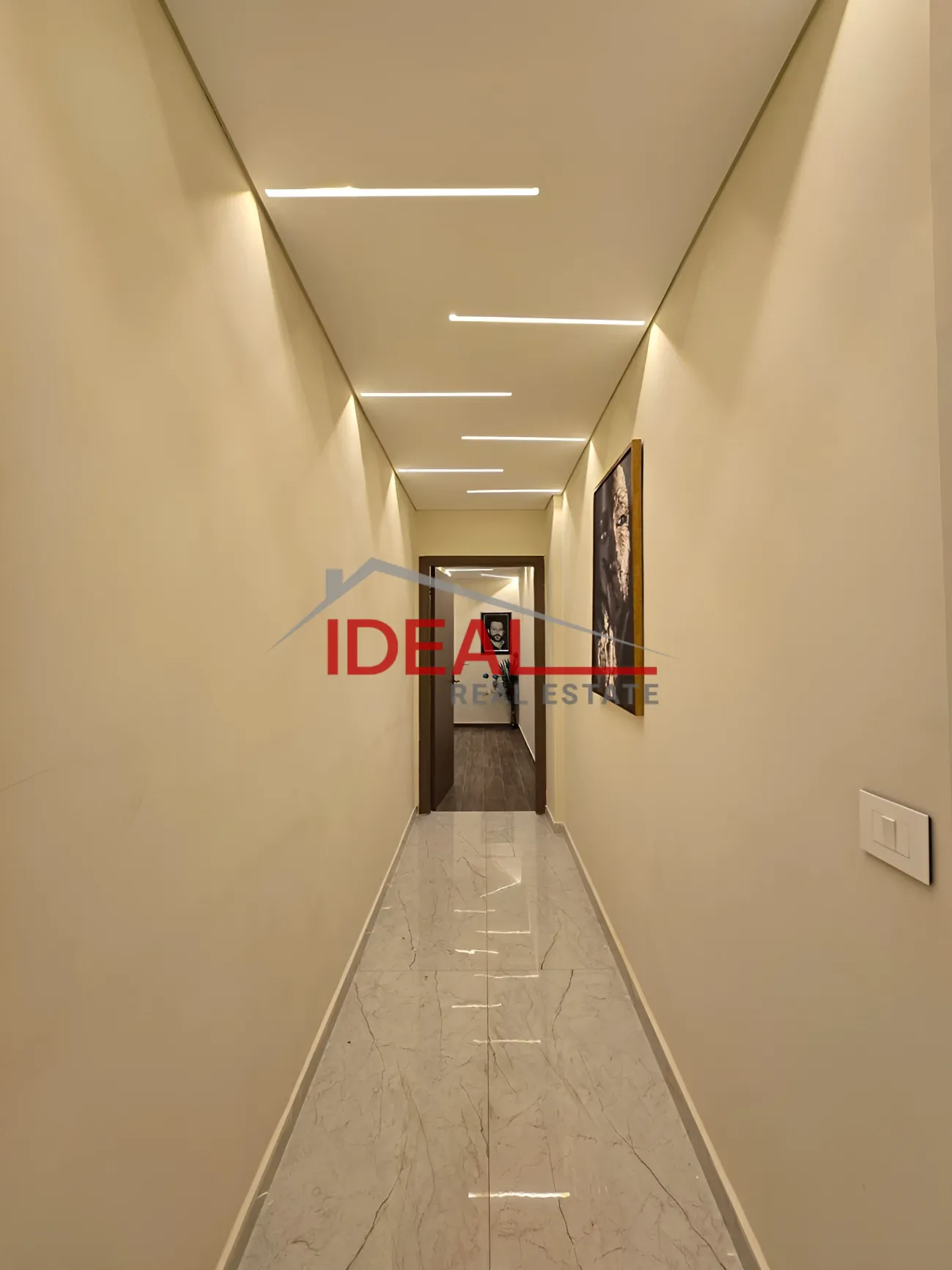 Apartment for sale in Hazmieh