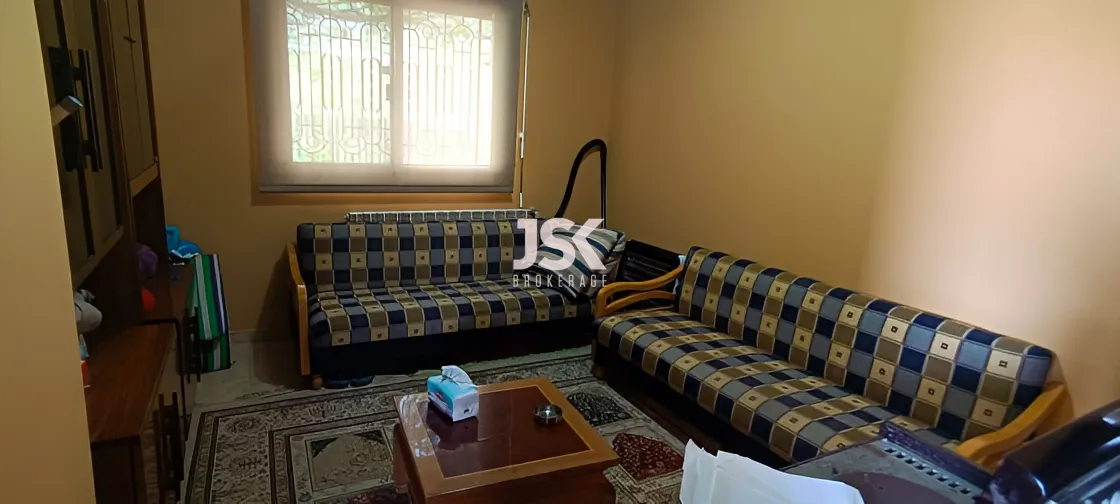 Land for Sale in Wata El Jaouz
