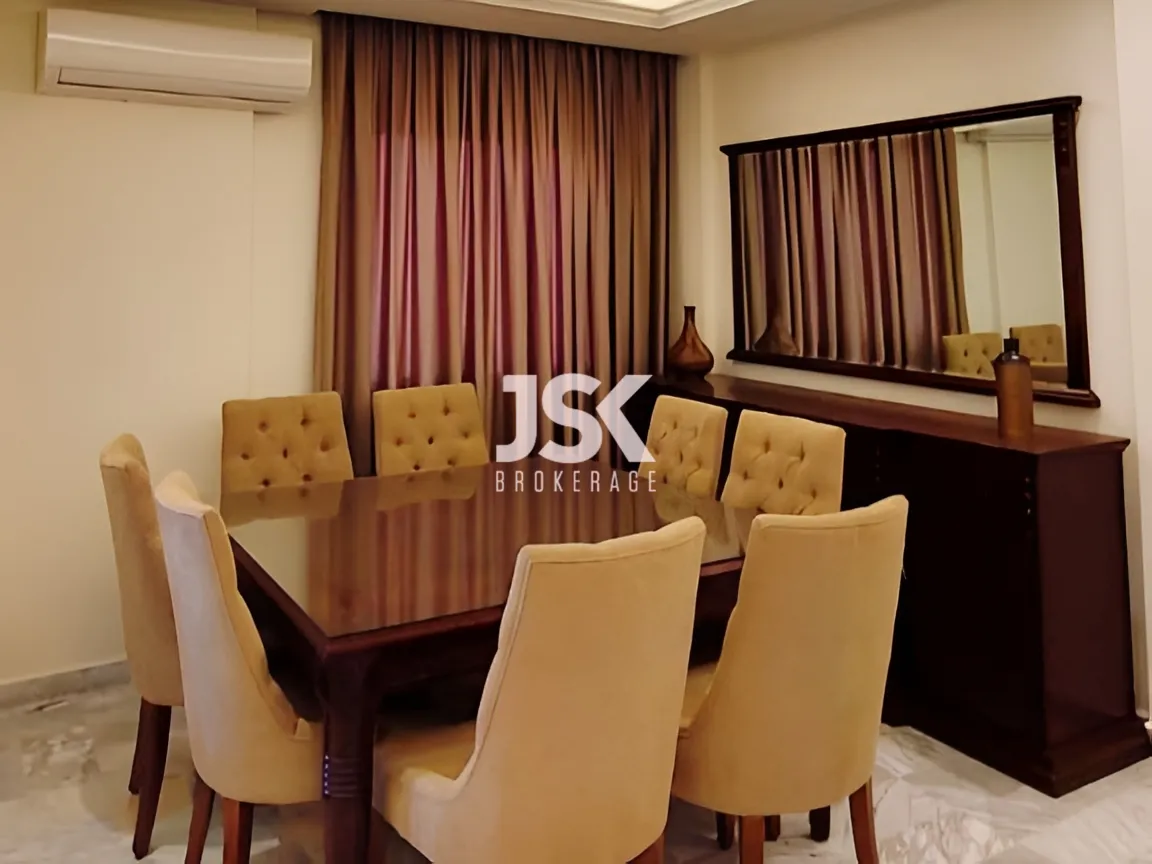 Apartment for Rent in Adonis - 2 bed, 2 bath