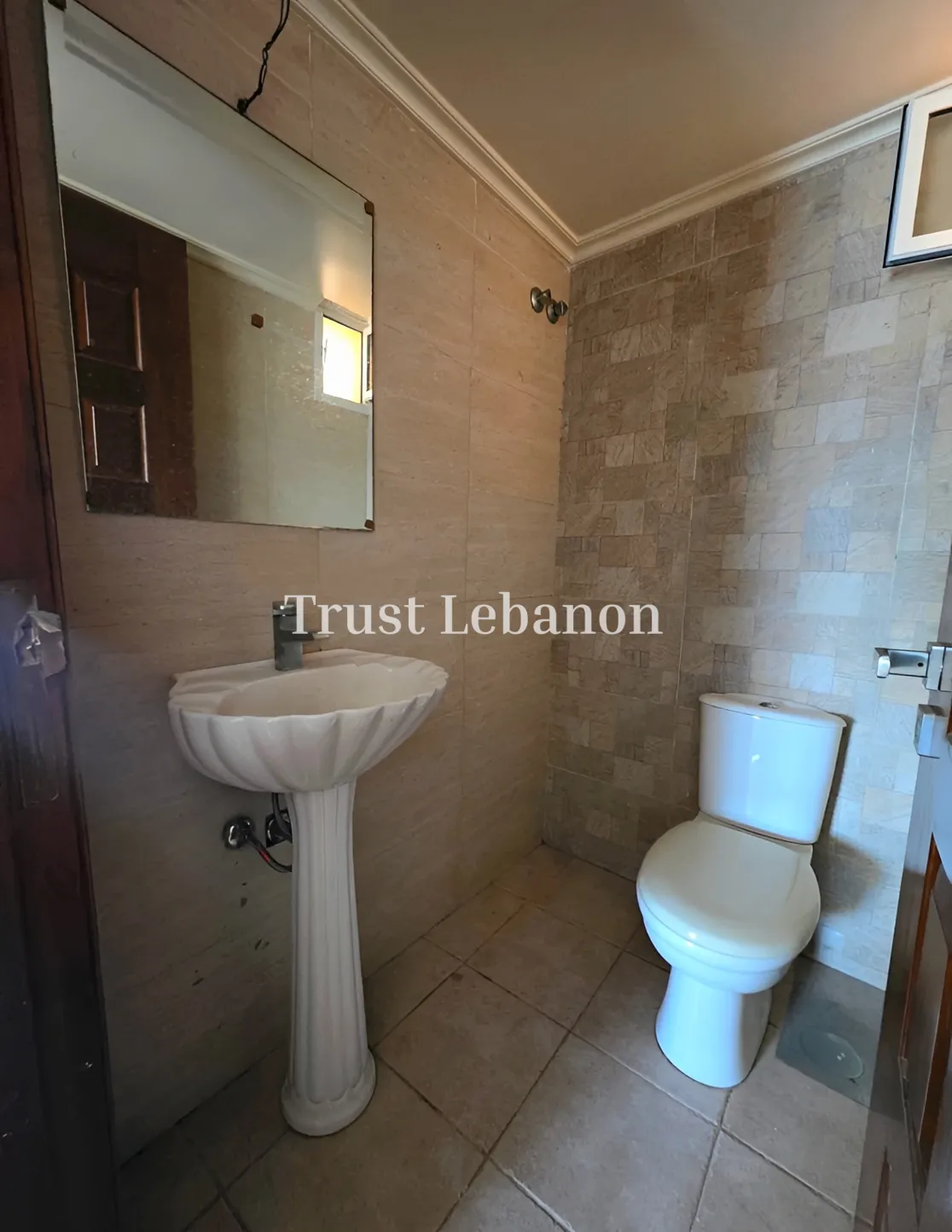 Apartment for sale in Kfar Yassine, Lebanon