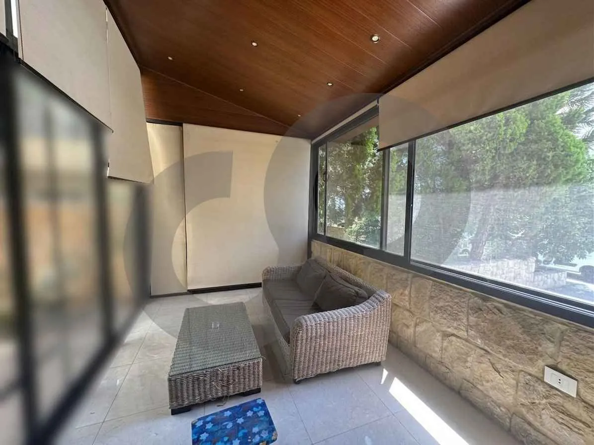 Apartment for Rent in Byblos