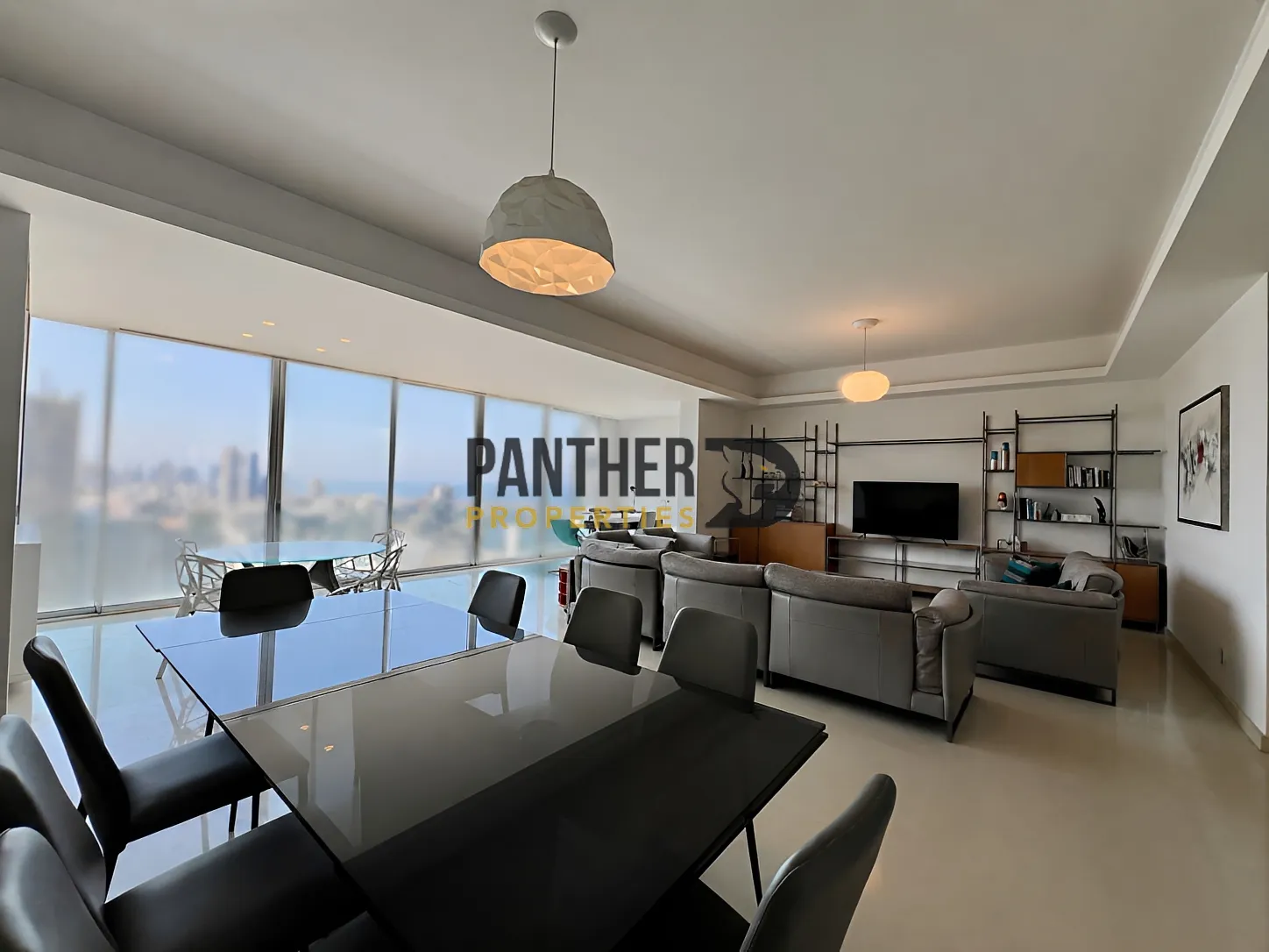 Apartment for sale in Achrafieh, beirut, lebanon - 3 bed, 4.0 bath