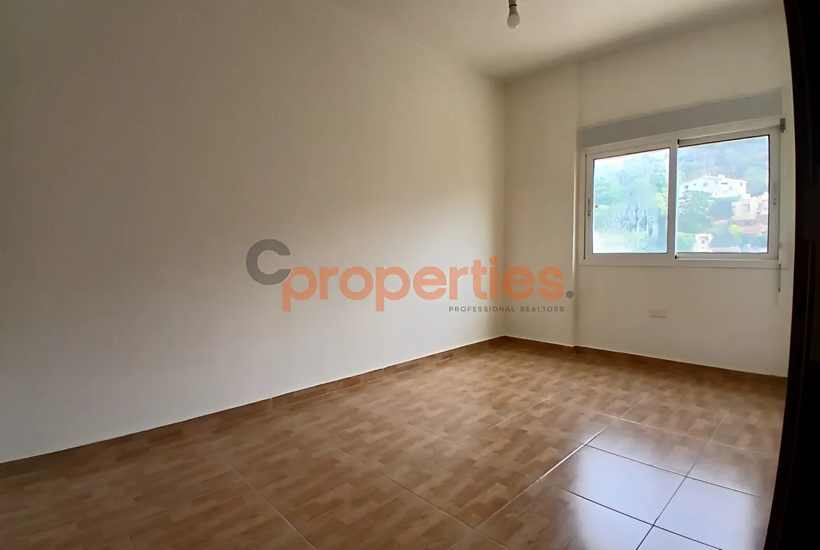 Apartment for Sale in Nahr Ibrahim