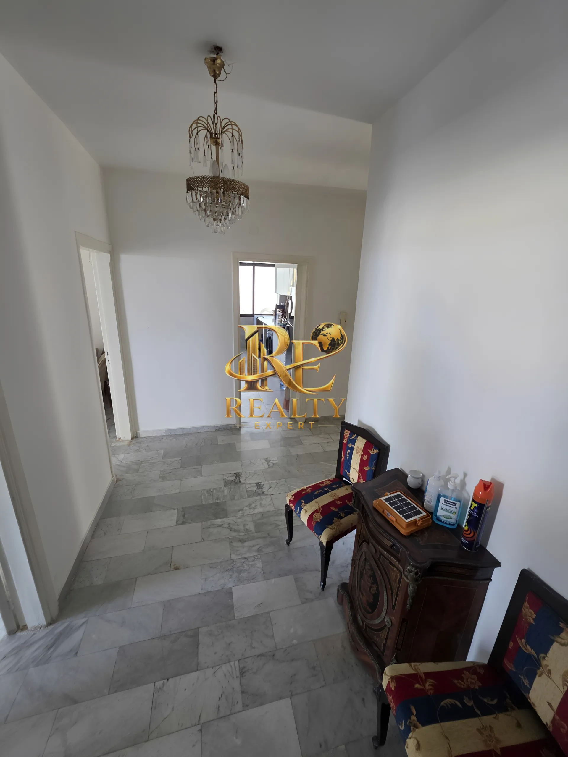 Apartment for sale in Aaramoun