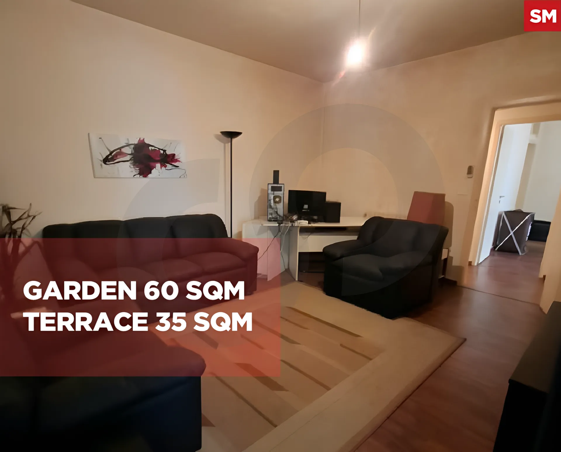Apartment for Sale in Cornet Chahwan