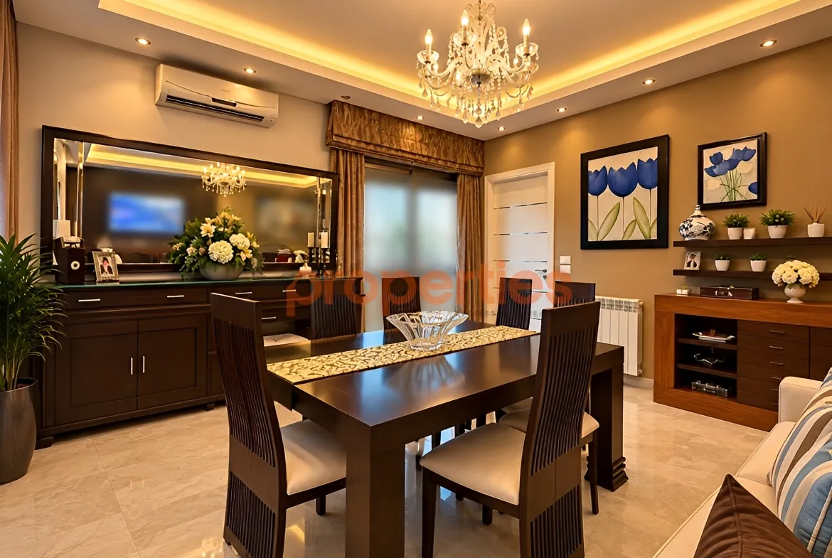 Apartment for Sale in Hazmieh