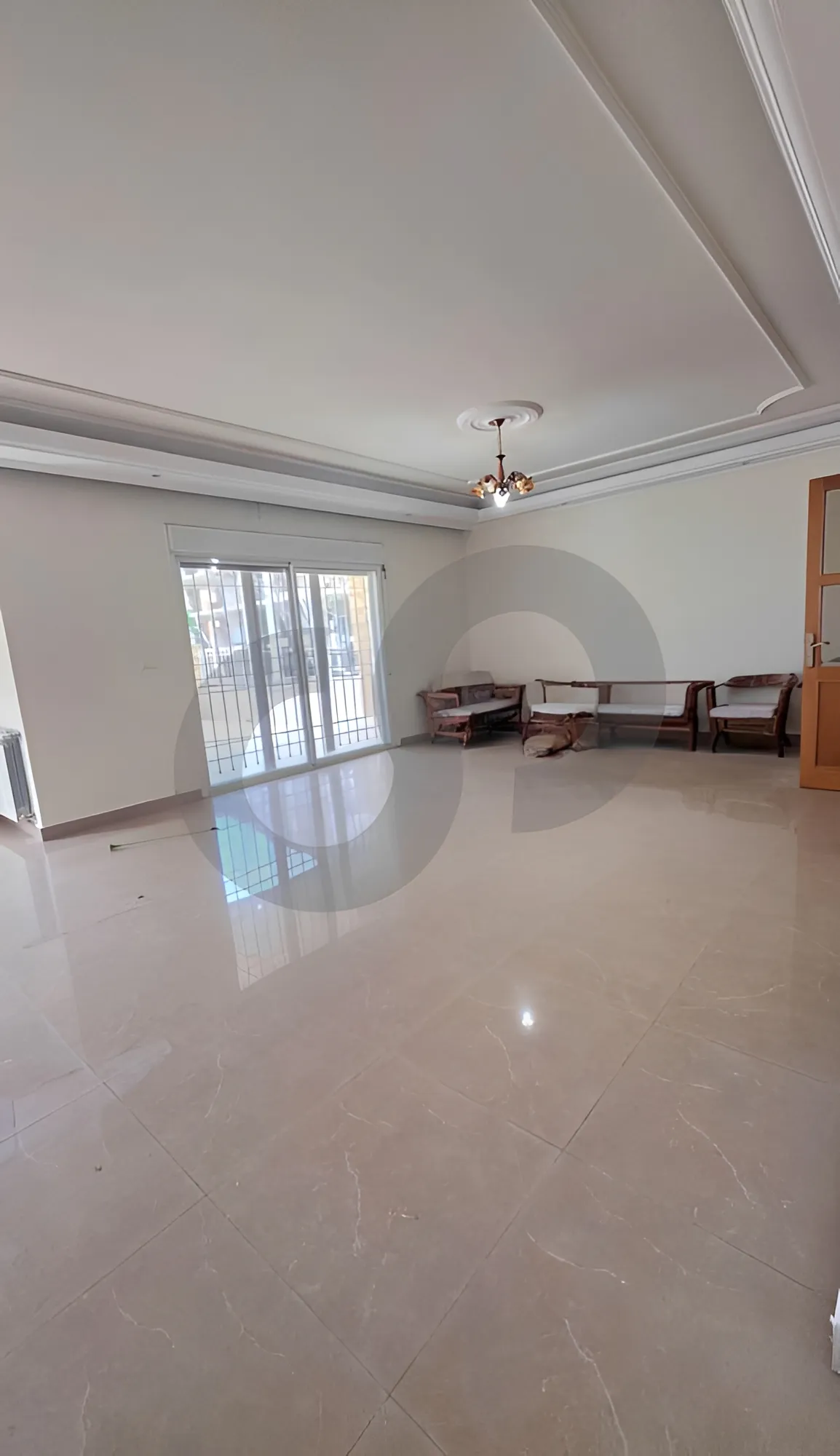 Apartment for Sale in Sahel Aalma