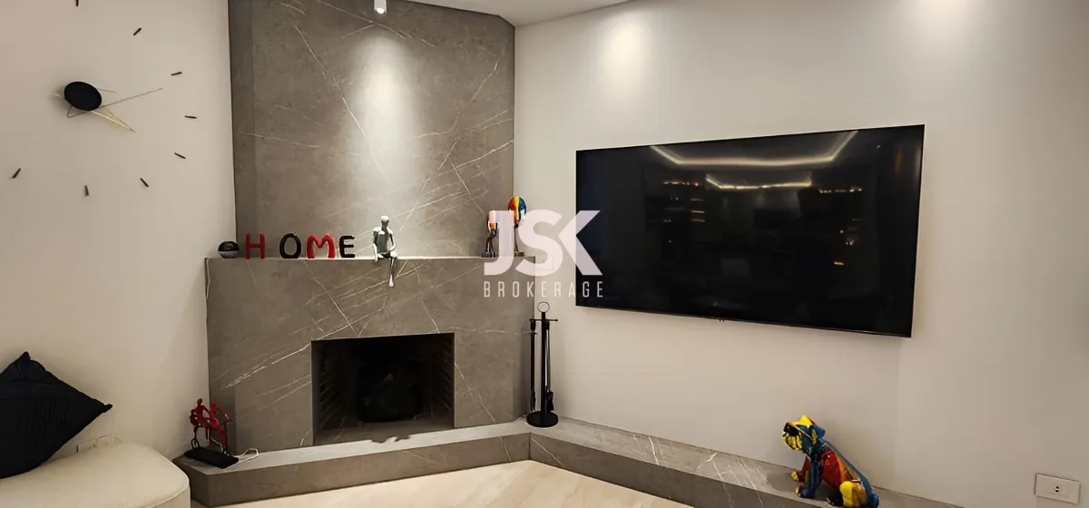 Apartment for Sale in Boutchay, Lebanon