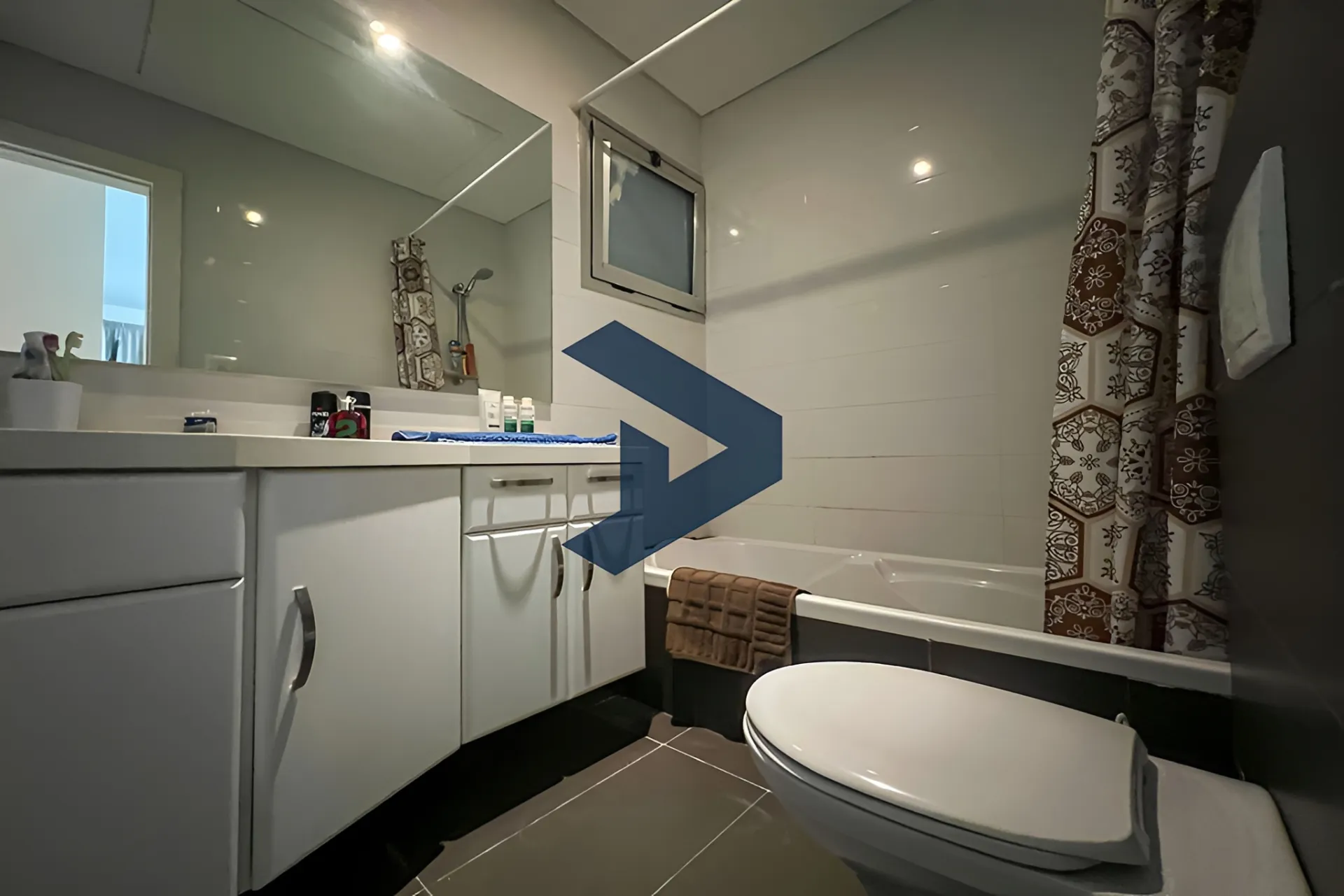 Apartment for sale in Achrafieh, Beirut, Lebanon