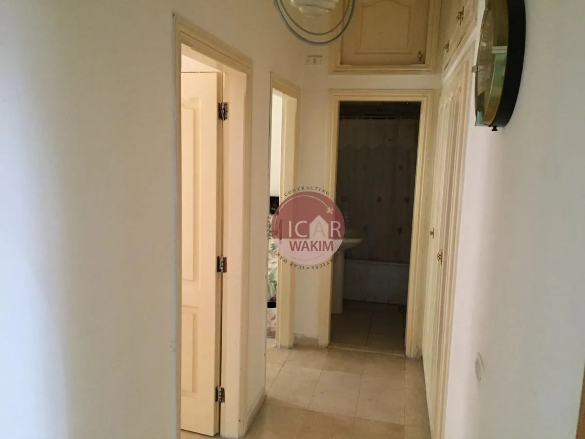Apartment for Rent in Sahel Aalma