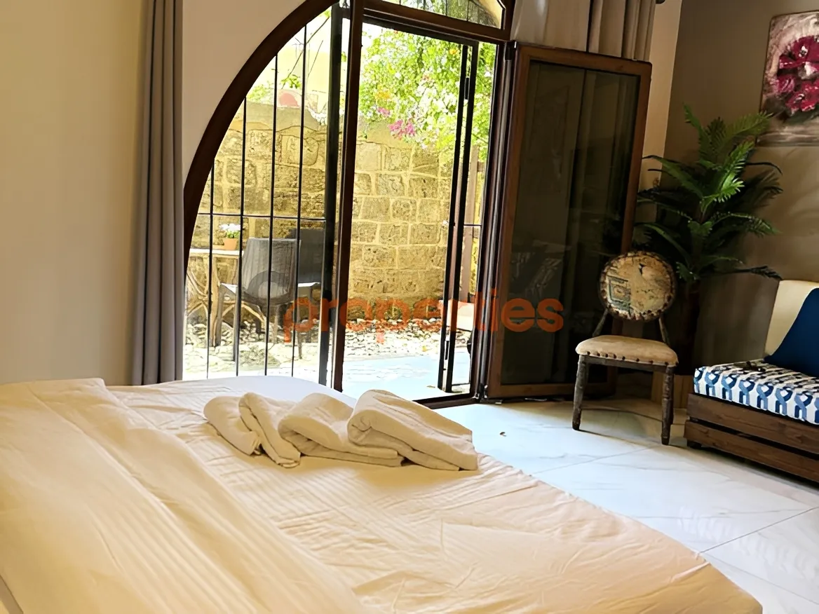 Chalet for Sale in Batroun - 1 bath