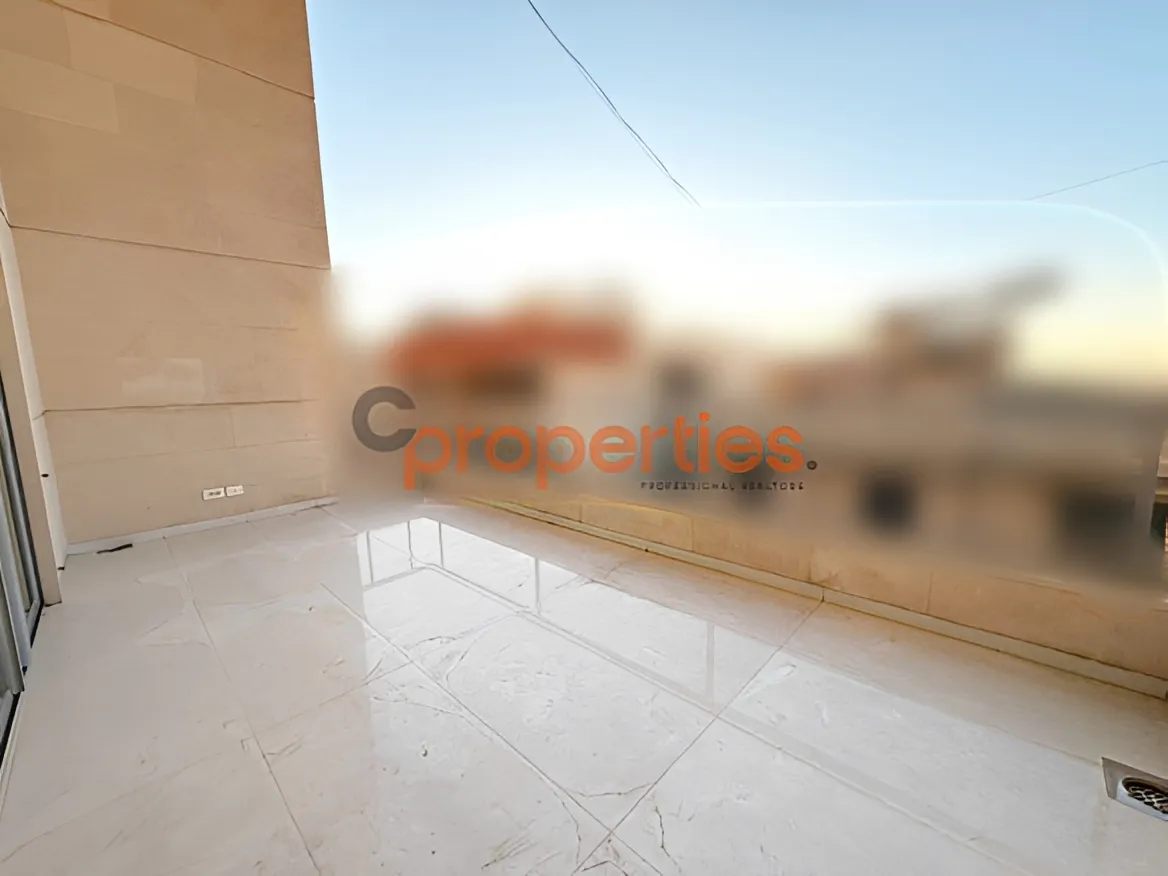 Apartment for Rent in Louaizeh - 4 bed, 4 bath