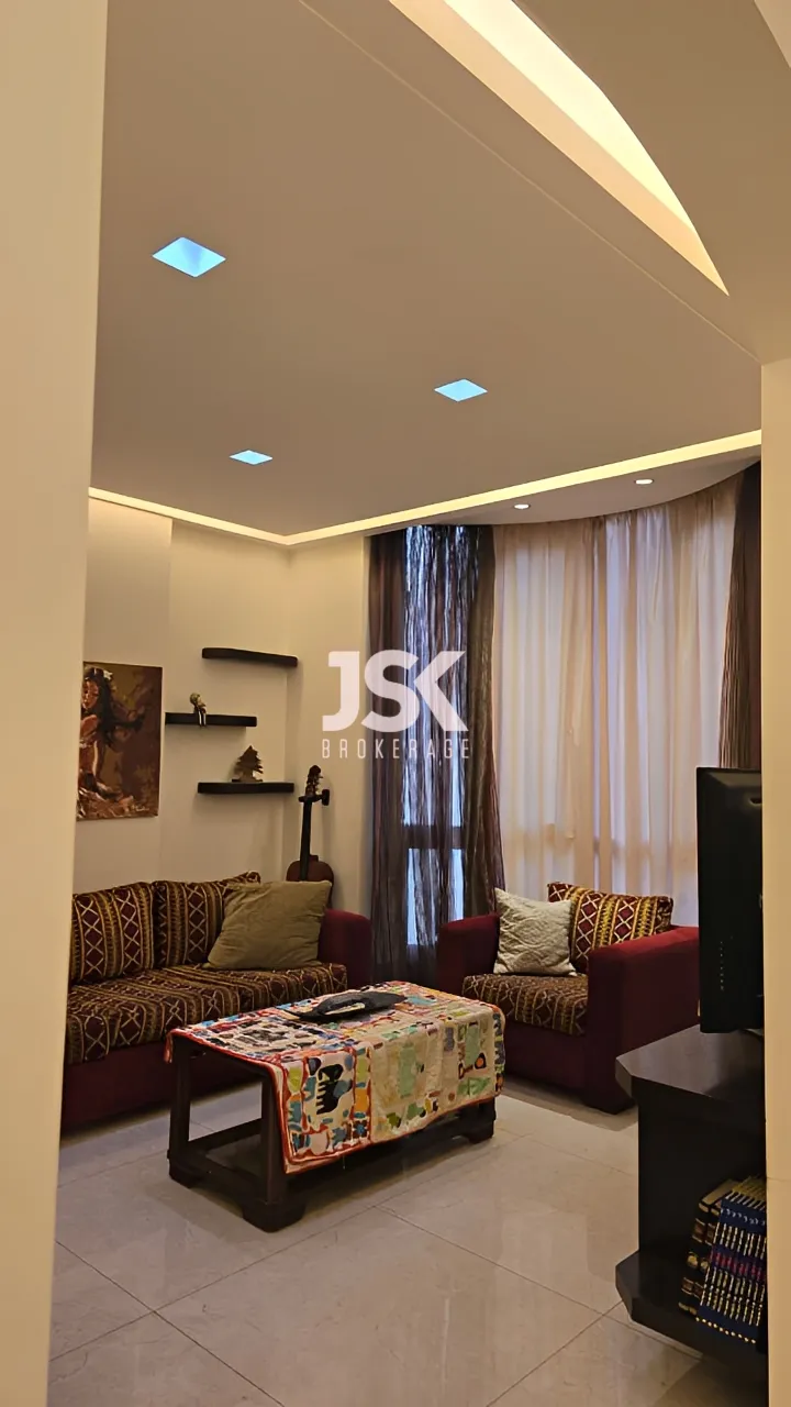 Apartment for Sale in Naqqache