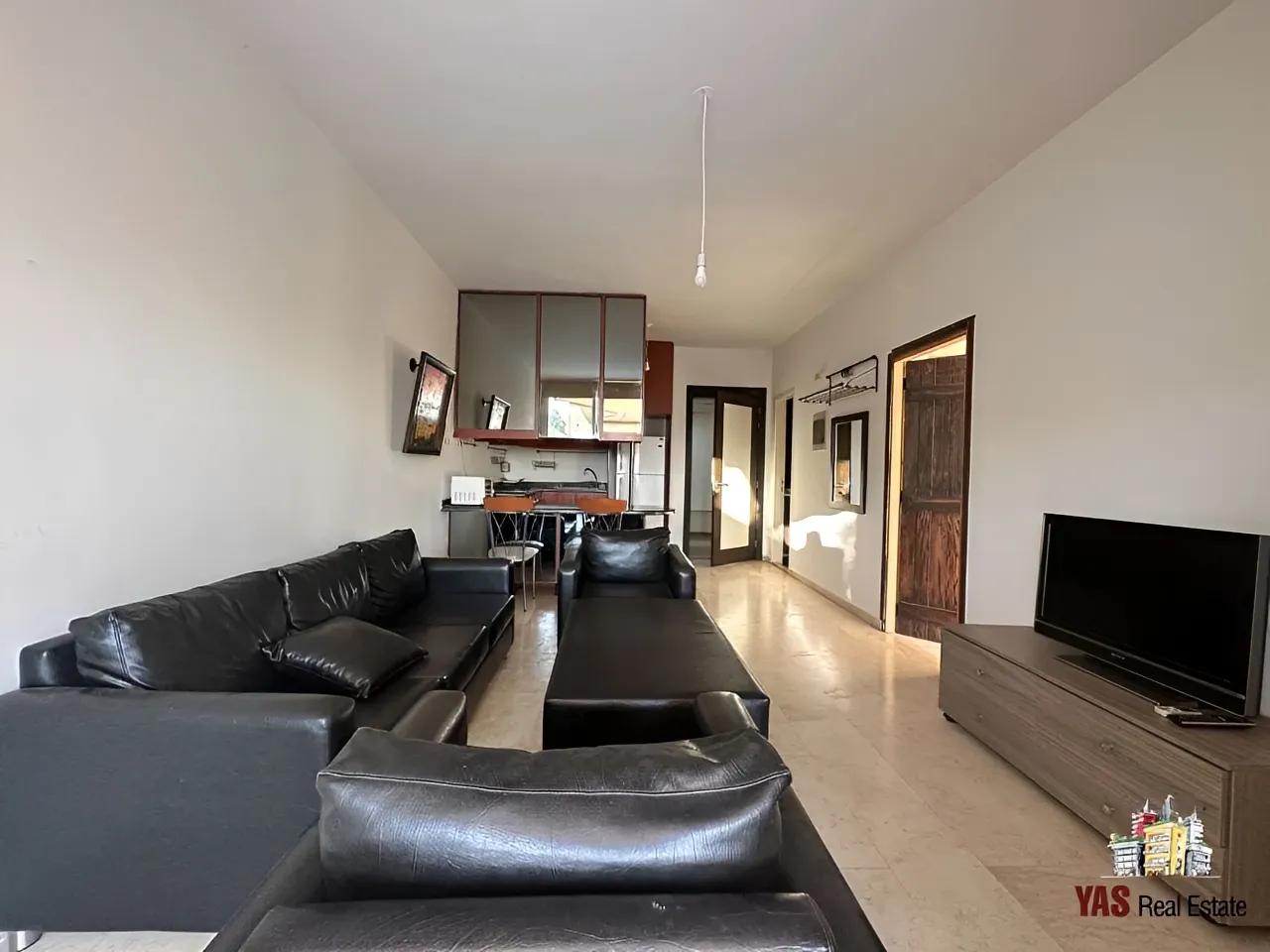 Chalet for Sale in Jeita