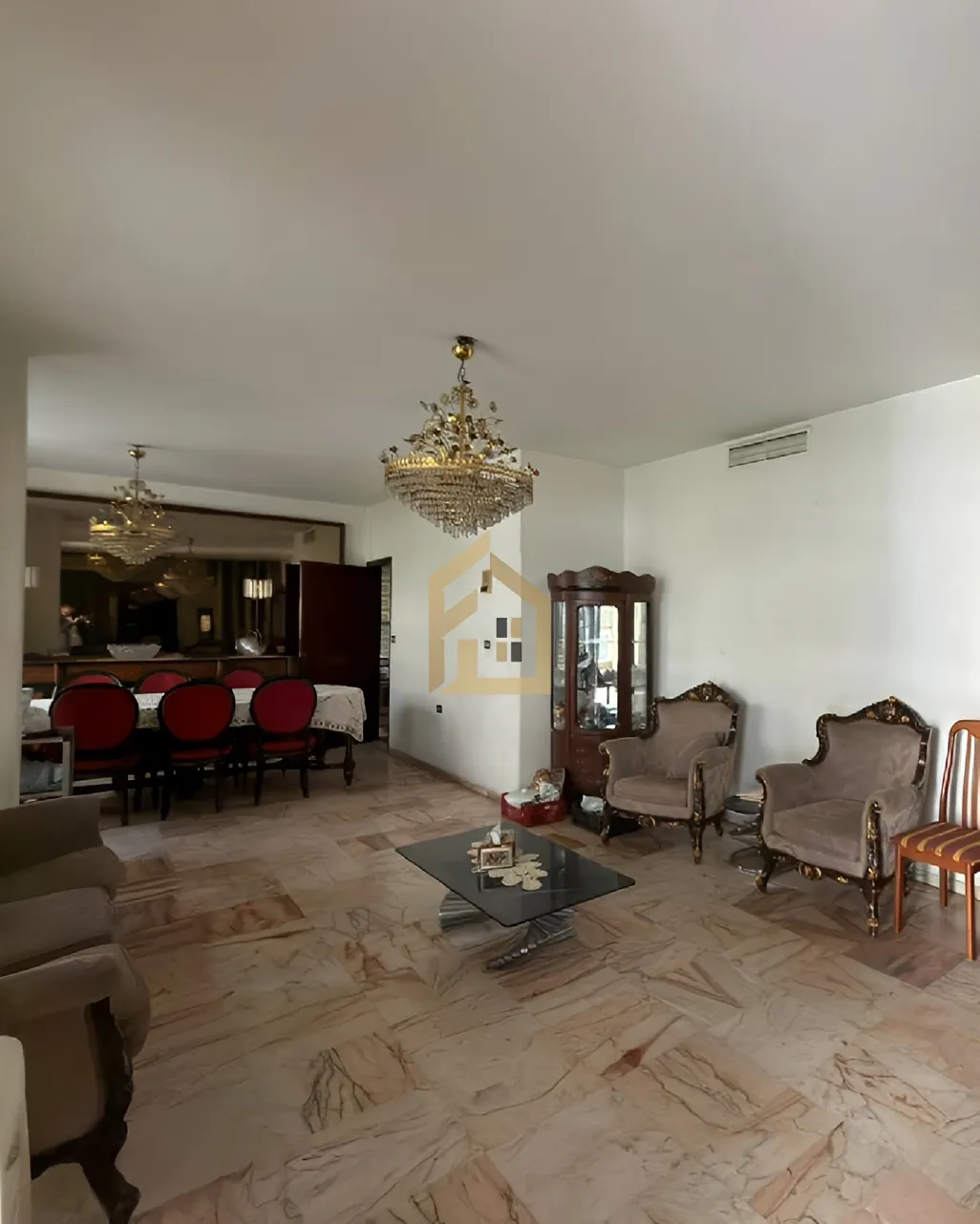 Apartment for sale in Msaytbeh, Beirut, Lebanon