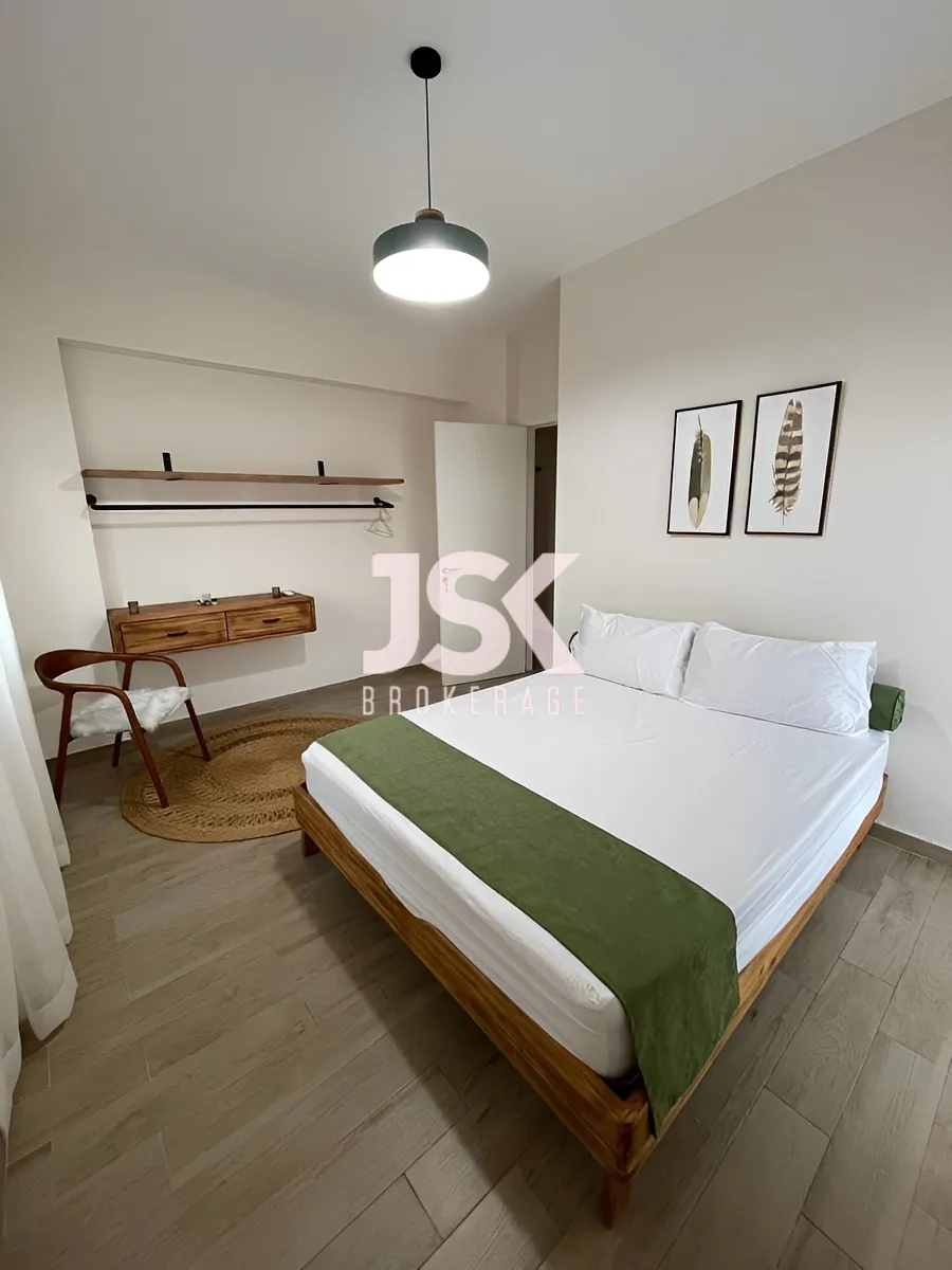 Apartment for Rent in Batroun, Lebanon