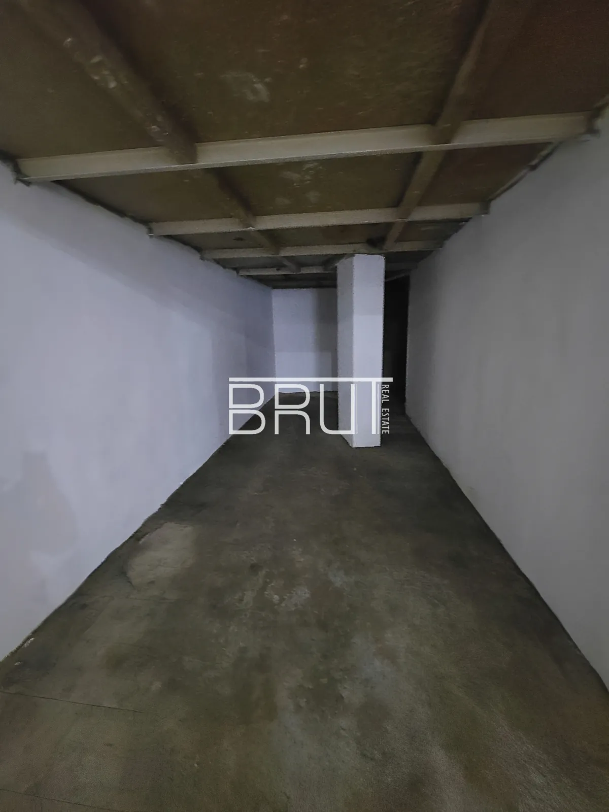Warehouse For Rent in Ghadir