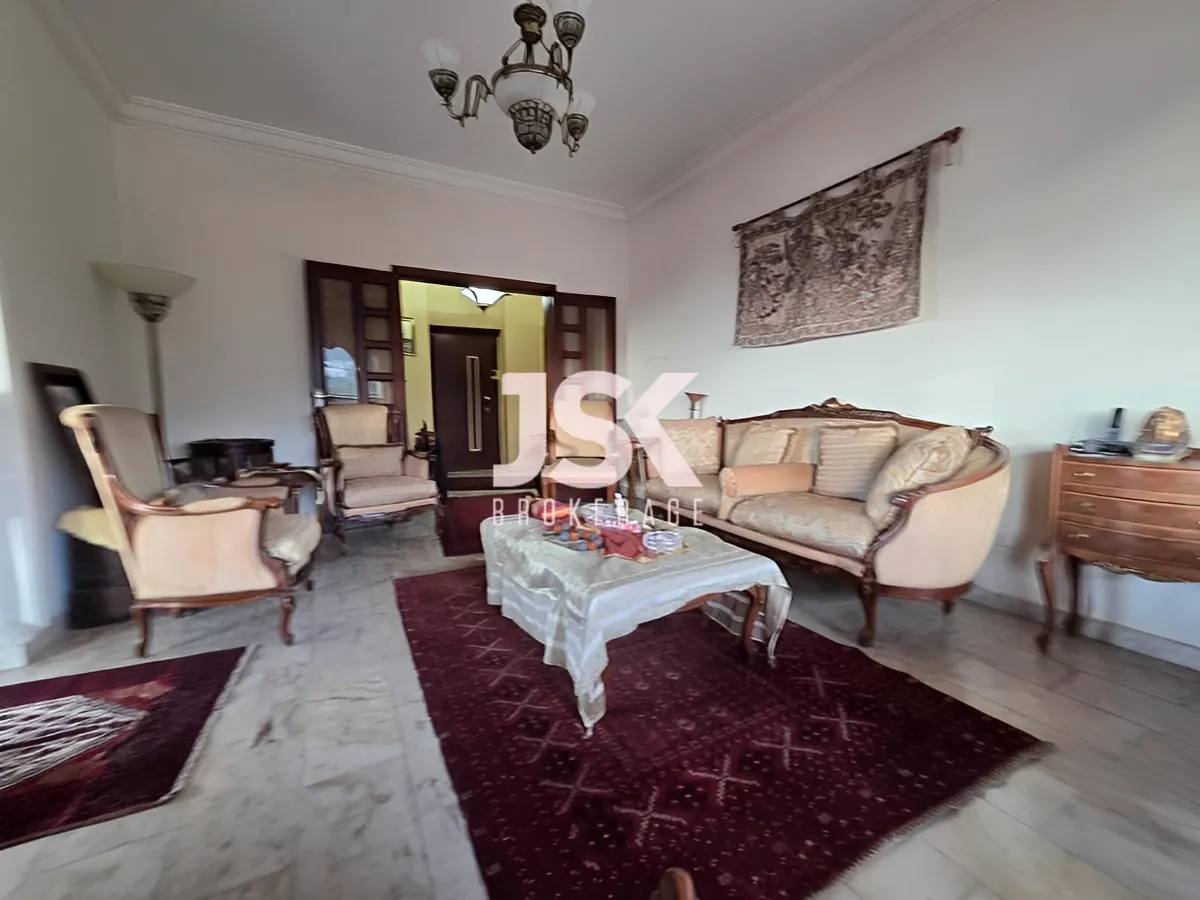 Apartment for Sale in Merdacheh, Lebanon - 3 bed, 4 bath