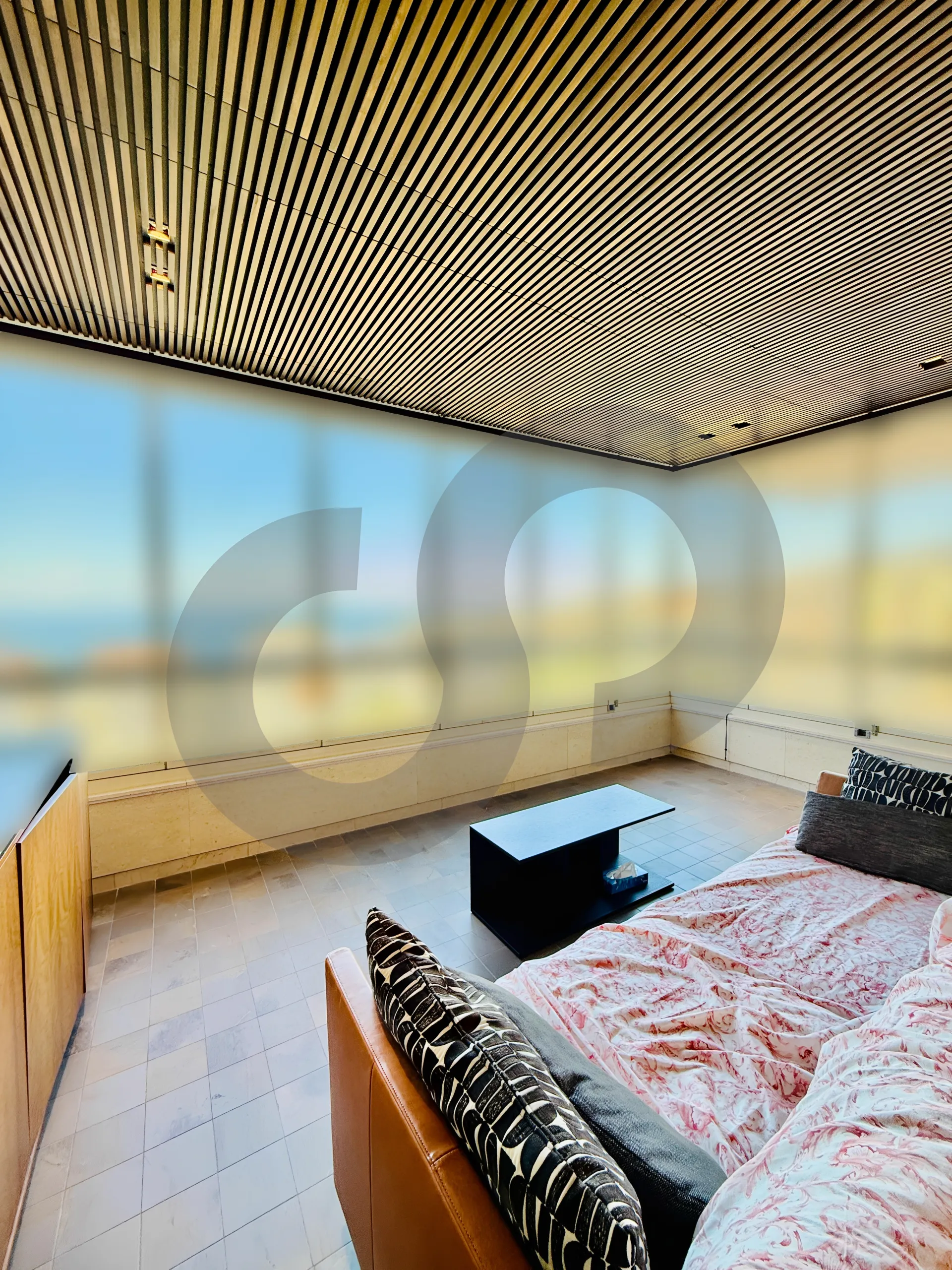 Apartment for Sale in Sahel Alma