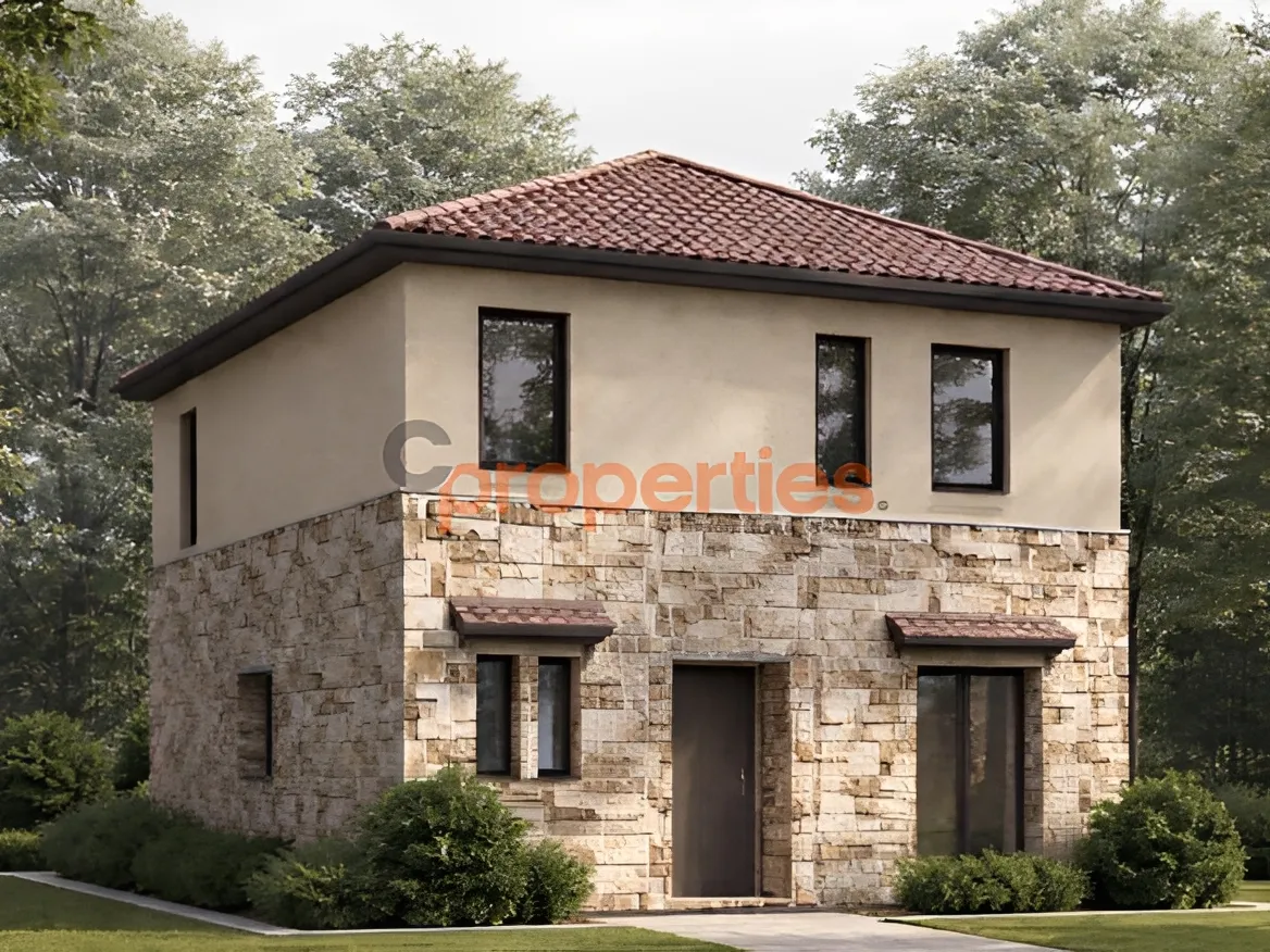 Villa for Sale in Hamat