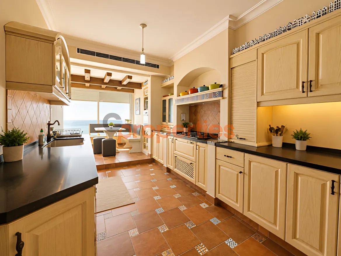 Apartment for sale in Ramleh Al Bayda, Beirut, Lebanon