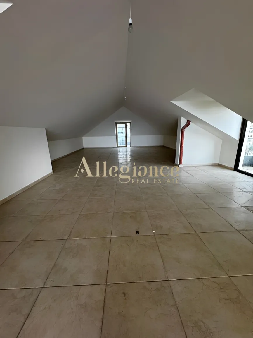 Apartment for sale in Sahel Aalma