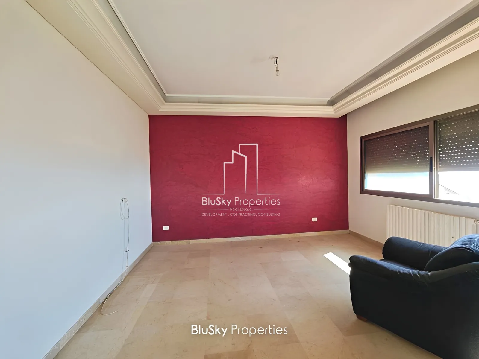 Apartment for Sale in Elissar - 3 bed, 3 bath