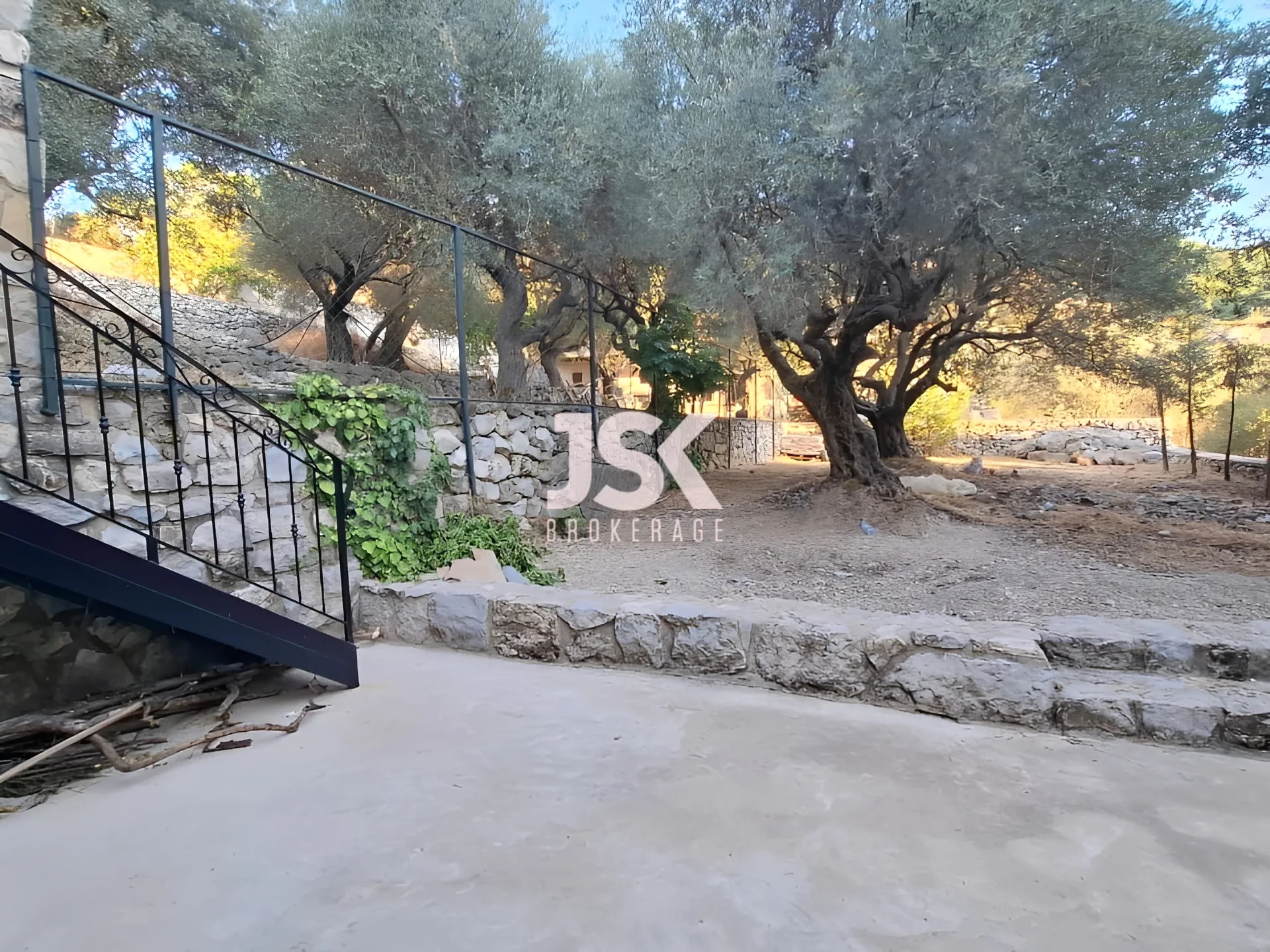Villa for Rent in Byblos