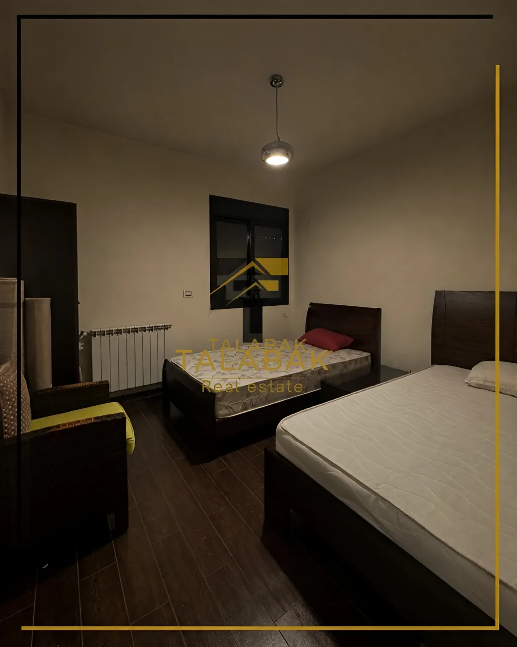 Apartment for rent in Dbayeh
