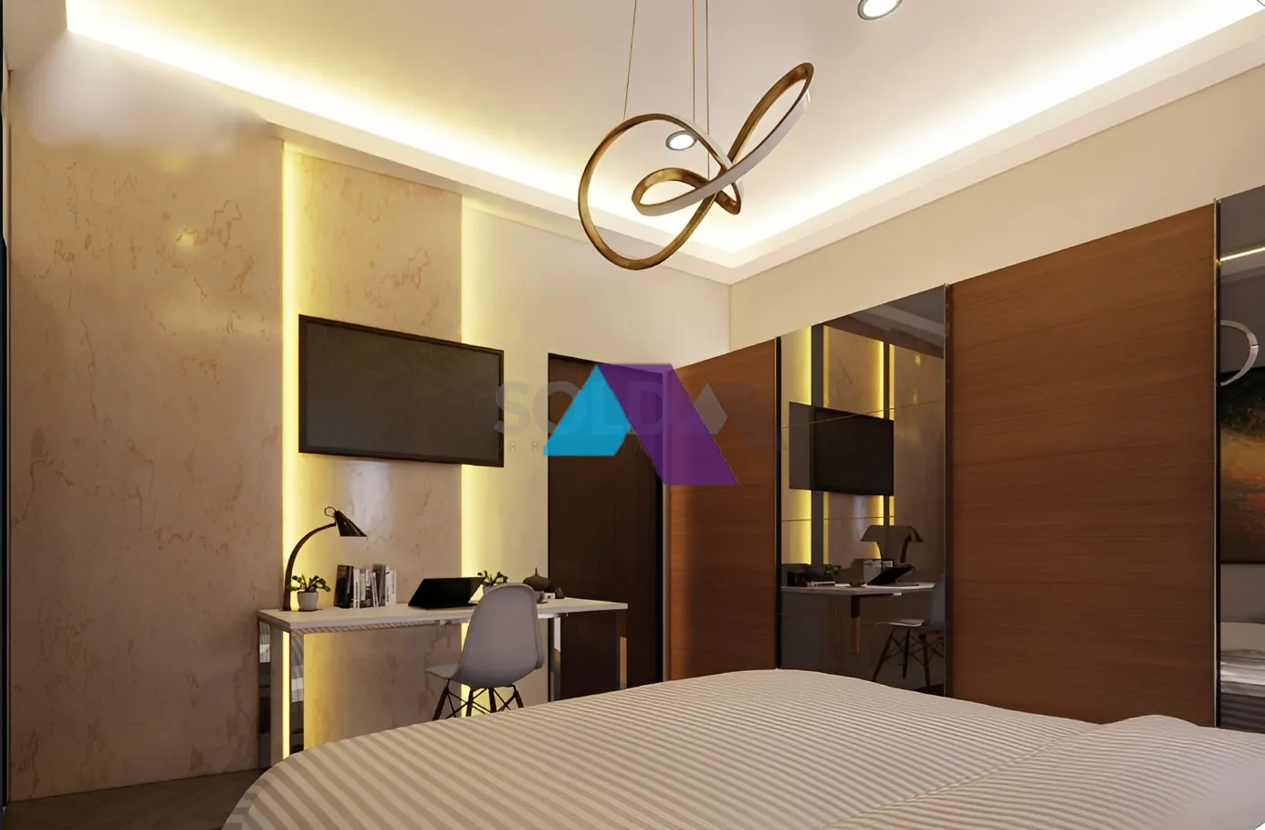 Apartment for sale in Al Nakhle, Lebanon
