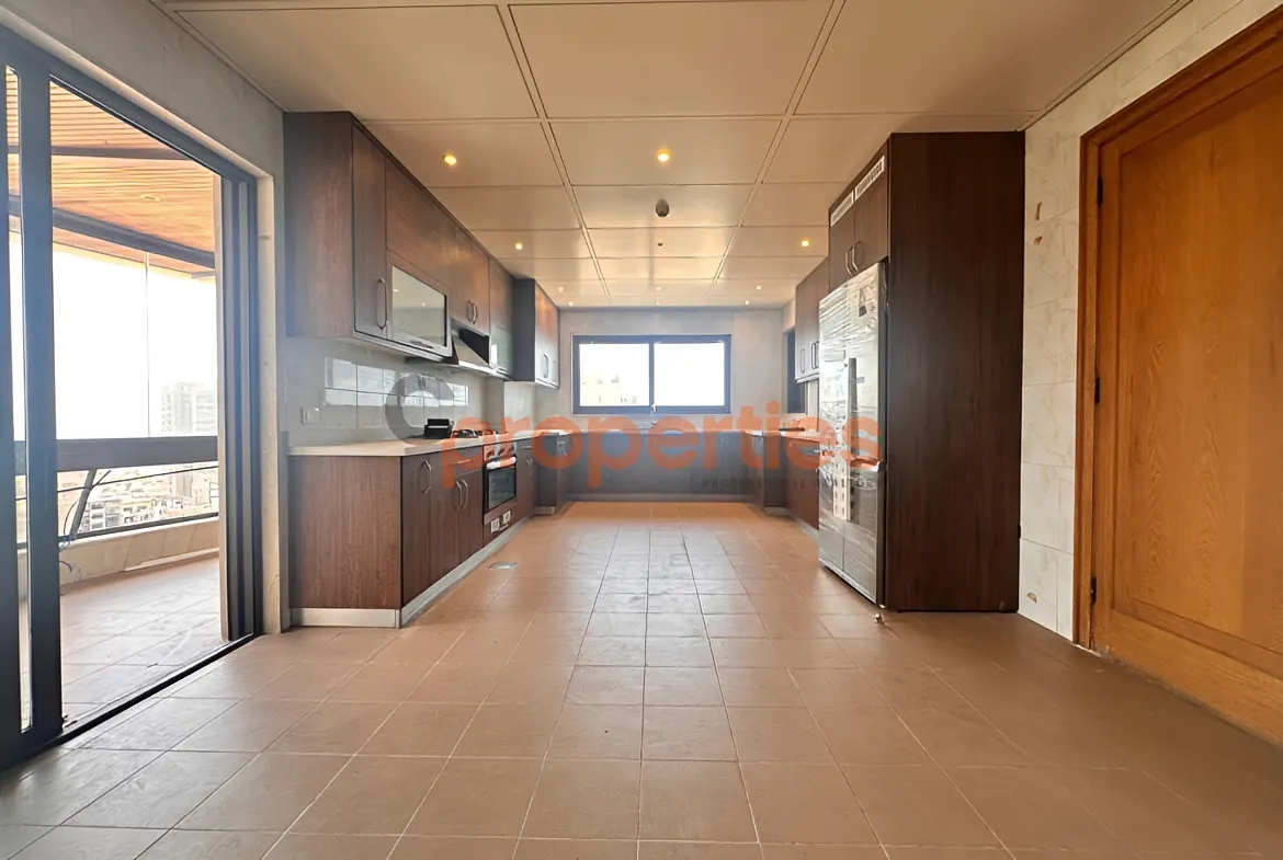 Apartment for Rent in Manara