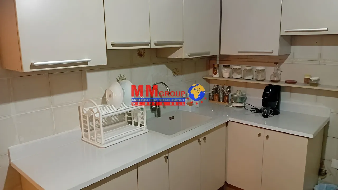 Apartment for sale in Roumieh, Lebanon