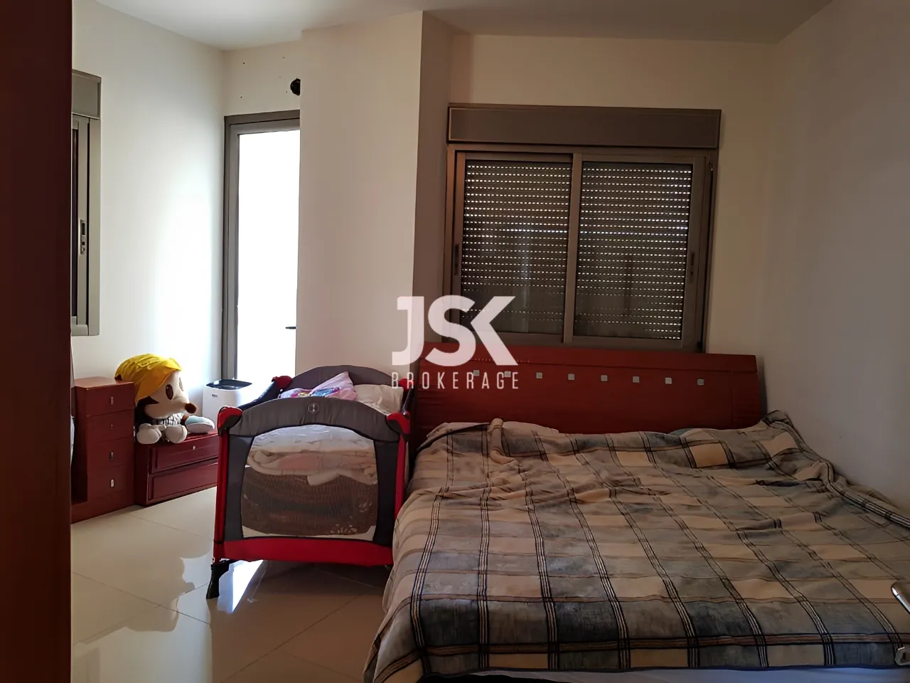 Apartment for Sale in Ghazir - 2 bed, 2 bath