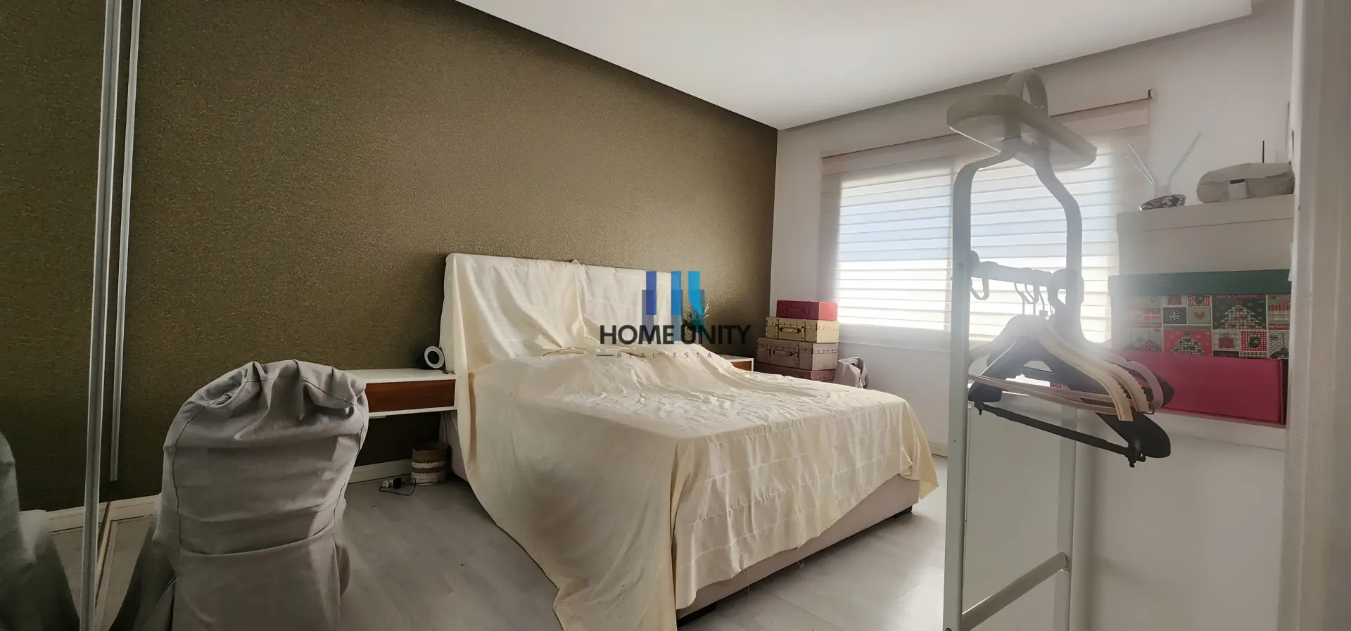 Apartment for Rent in Tariq El Jdideh