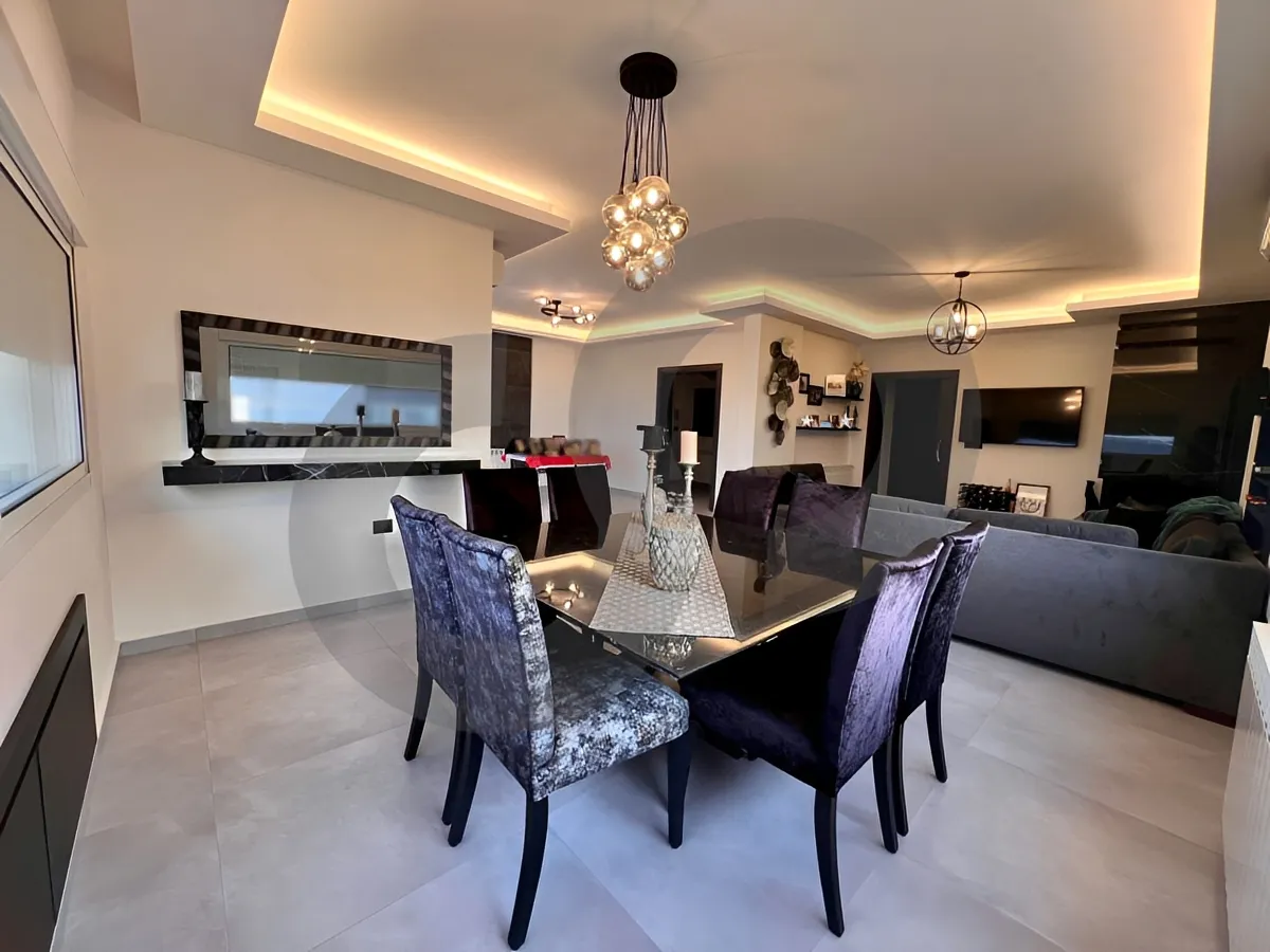 Apartment for Sale in Byblos, Lebanon - 3 bed, 3 bath