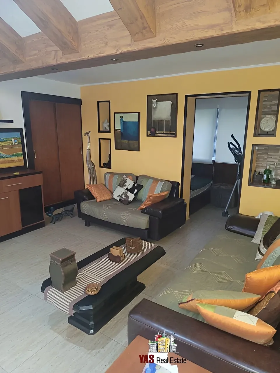 Apartment for Sale in Kaslik