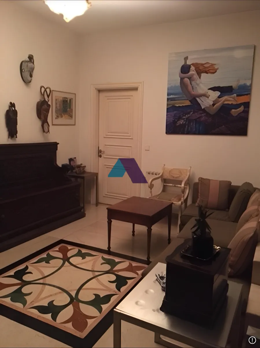 Villa for Sale in Rabieh