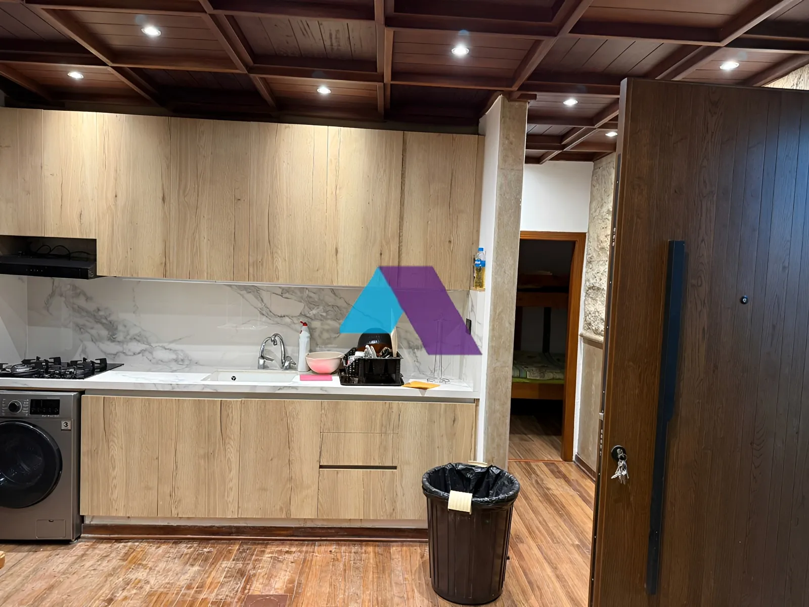 Chalet for Sale in Faraya - 2 bed, 1 bath