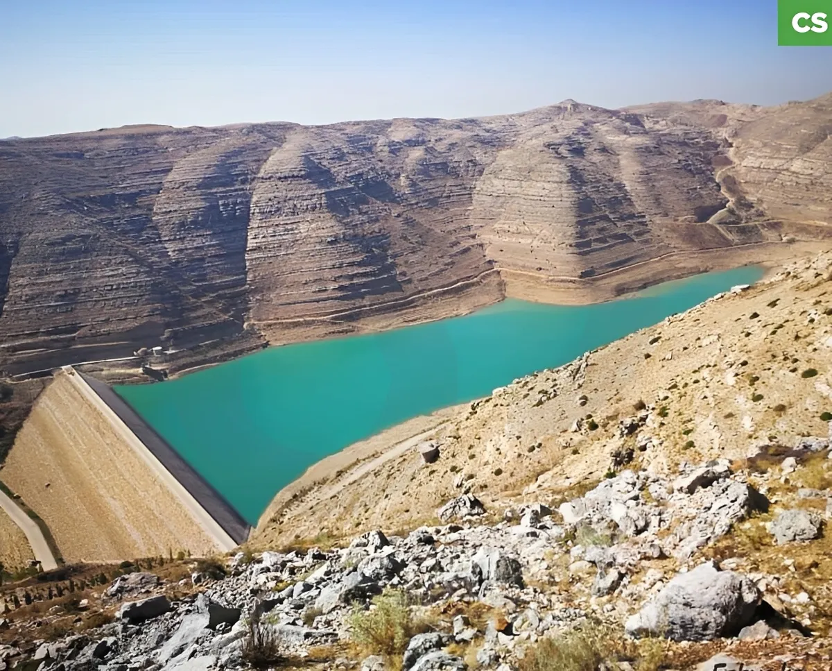 Land for Sale in Faraiya, Lebanon
