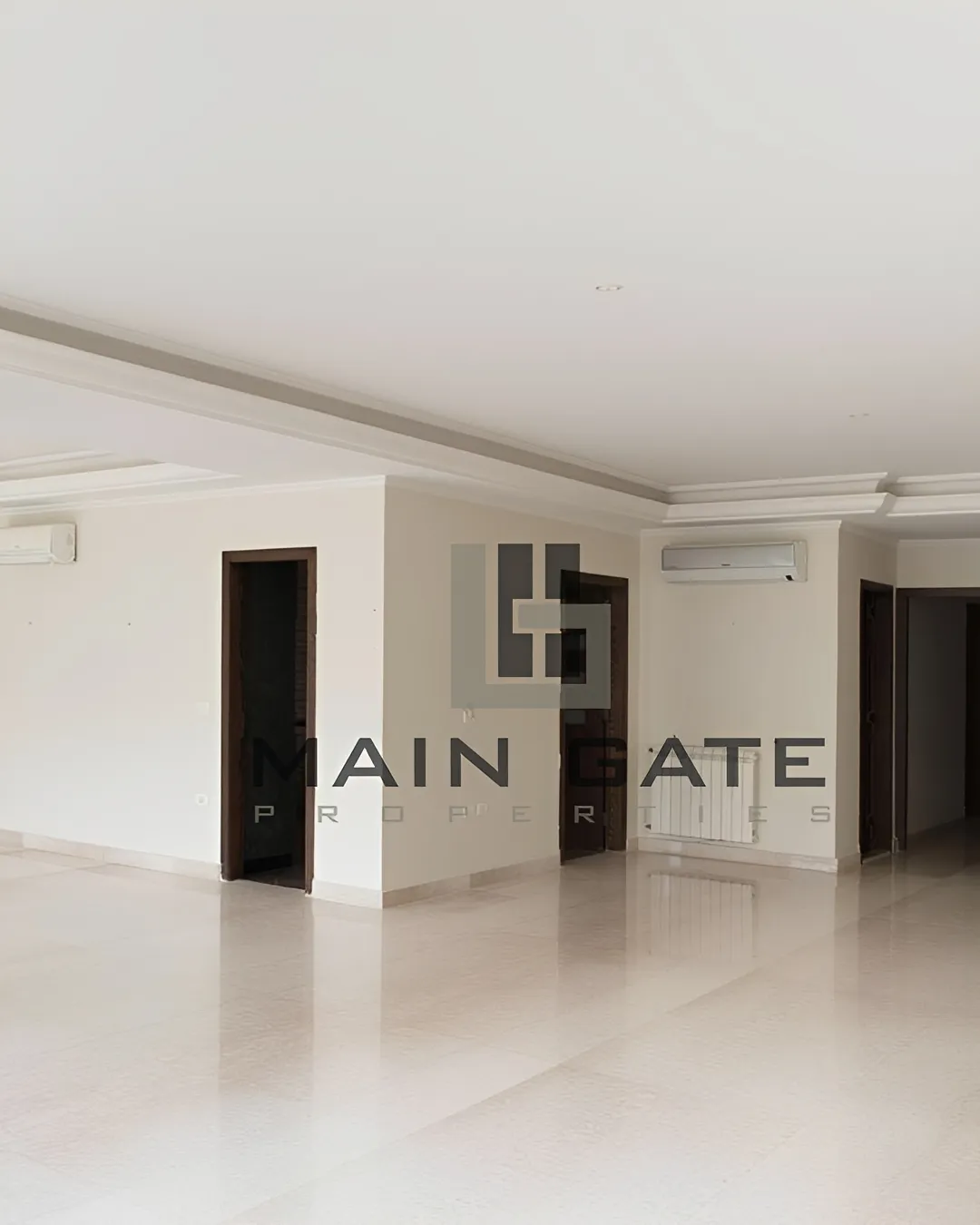 Apartment for sale in Mar Takla