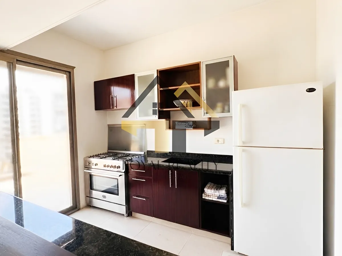Apartment for rent in Manara