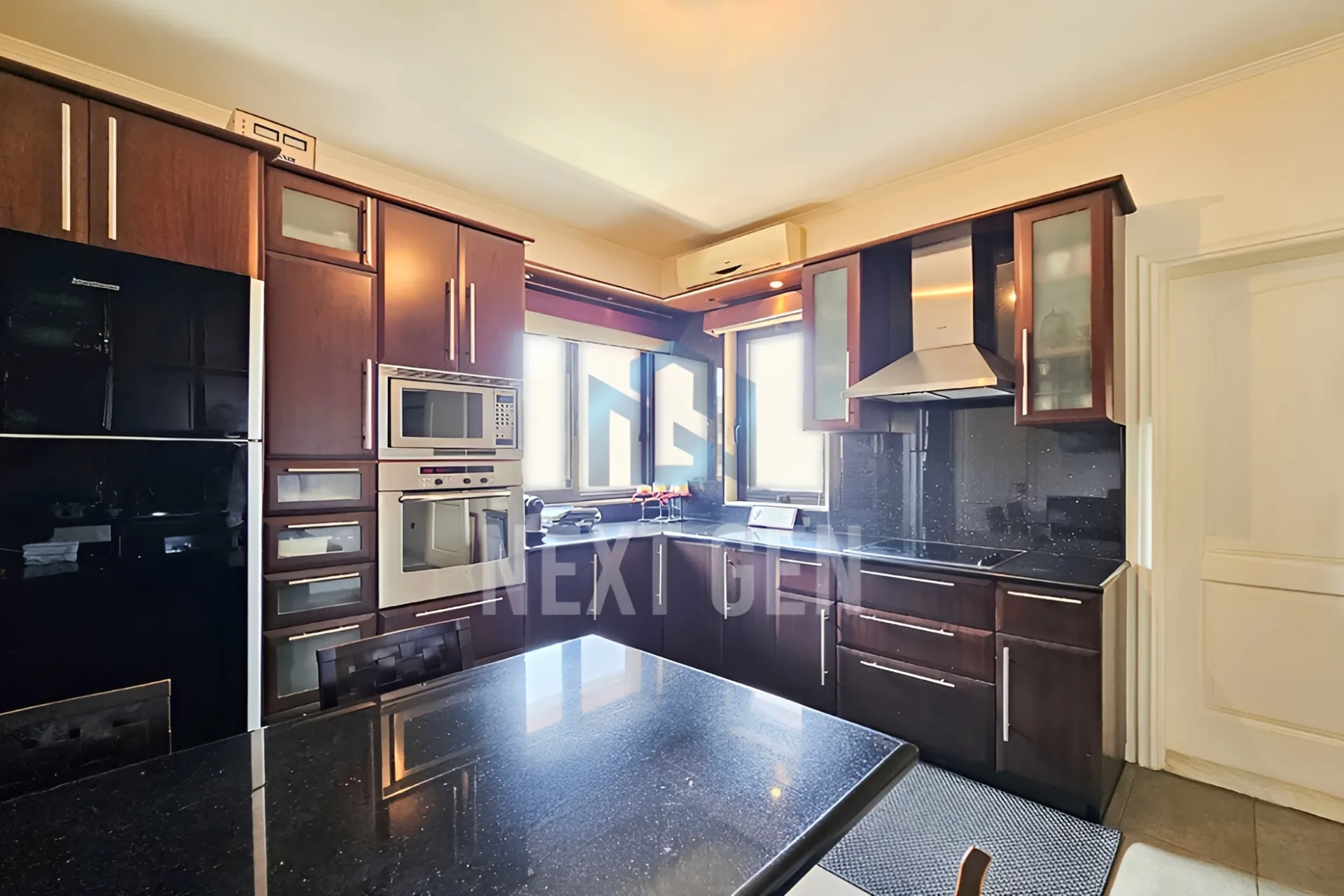 Apartment for sale in Verdun, Bayrut, Lebanon