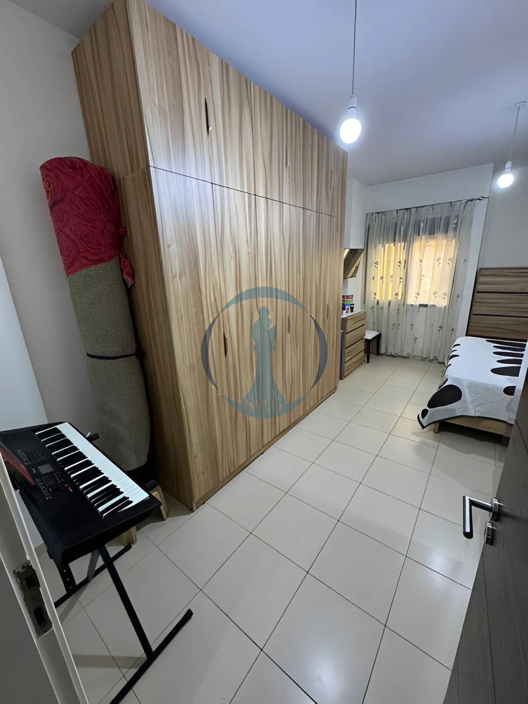 Apartment for sale in Zouk Mosbeh