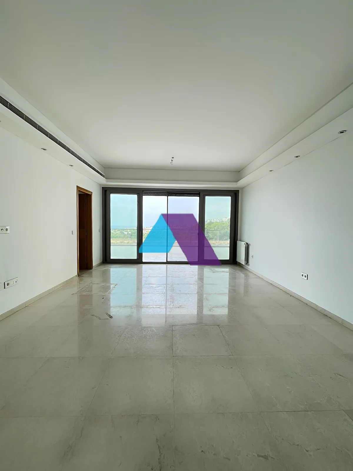 Apartment for Sale in Dbayeh - 3 bed, 4 bath