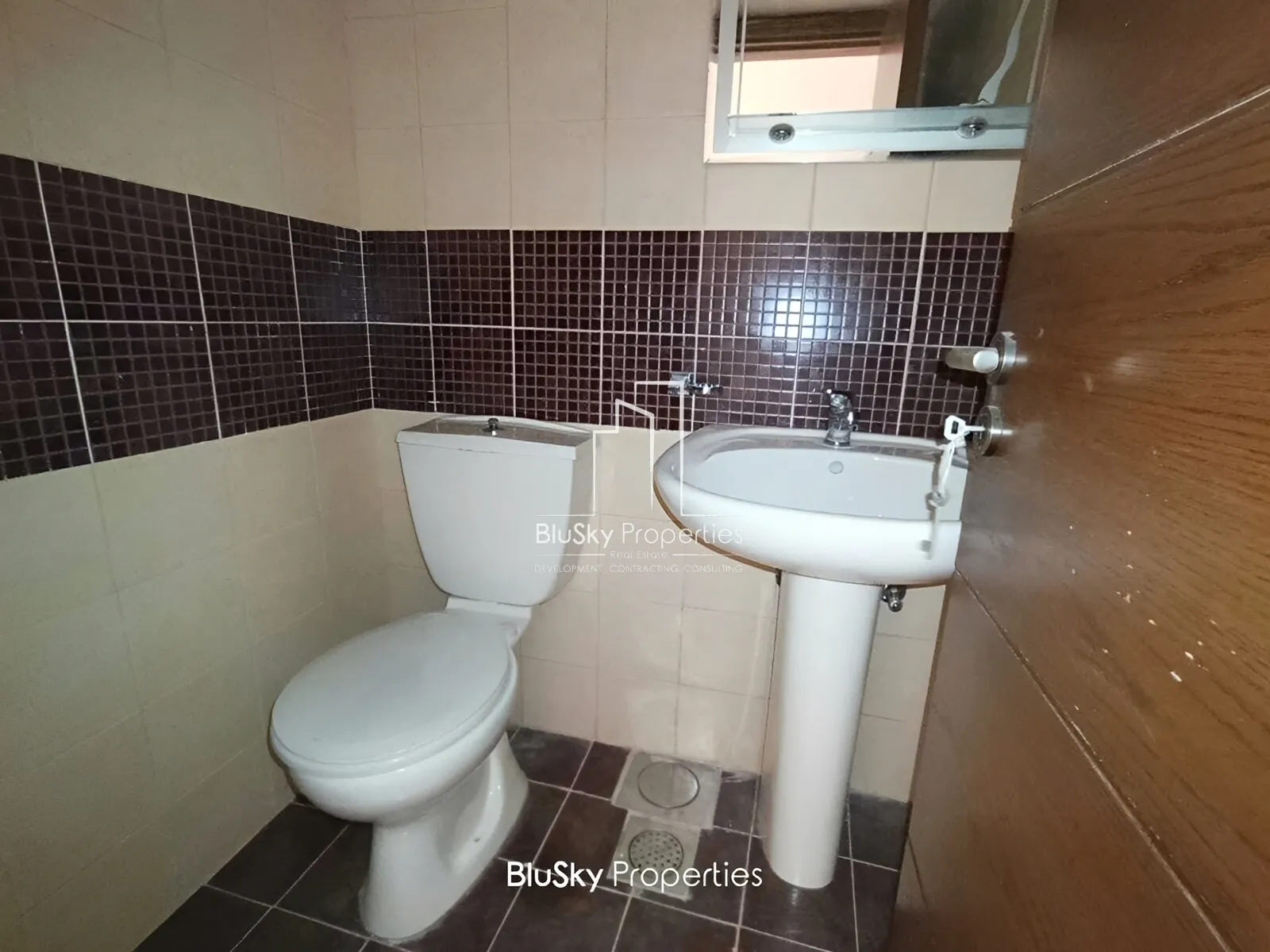 Duplex for Sale in Fidar