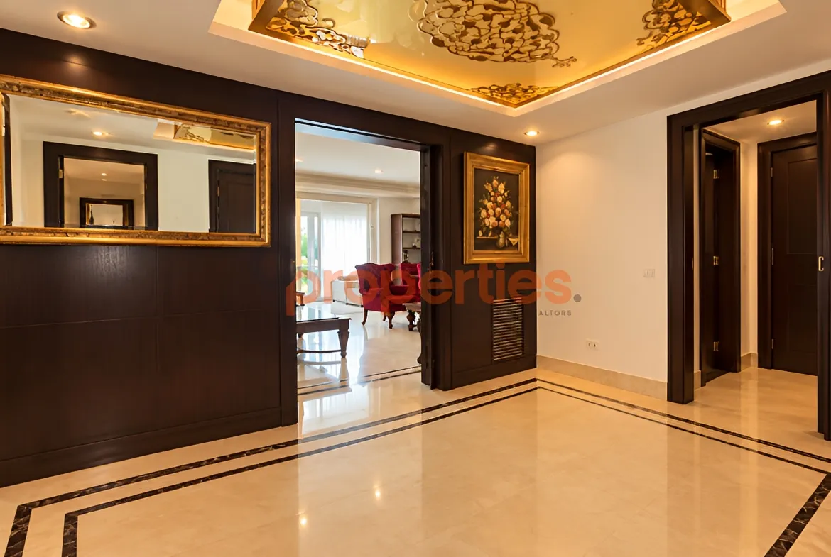 Apartment for Sale in Manara
