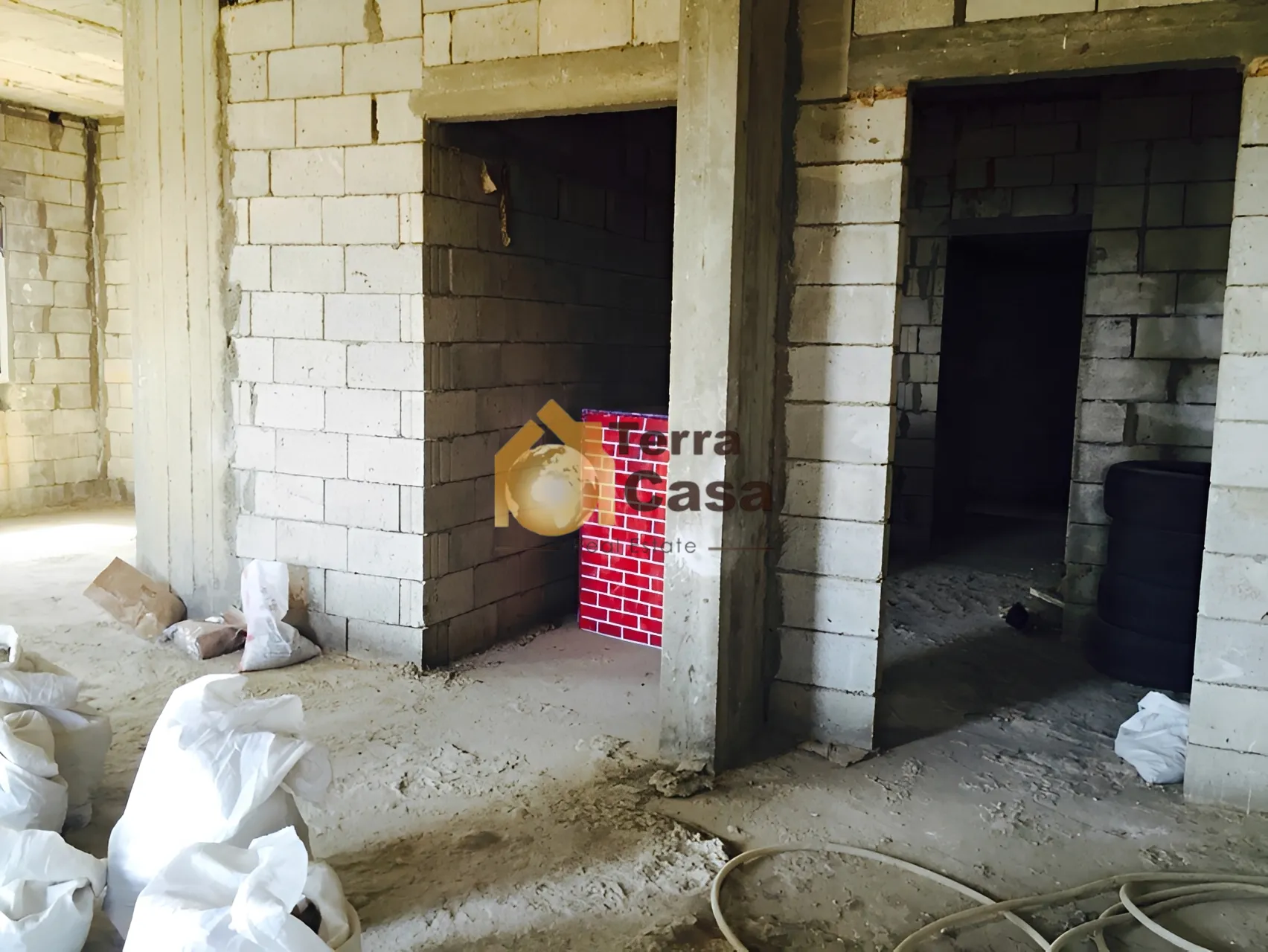 Apartment for Sale in Zahlé