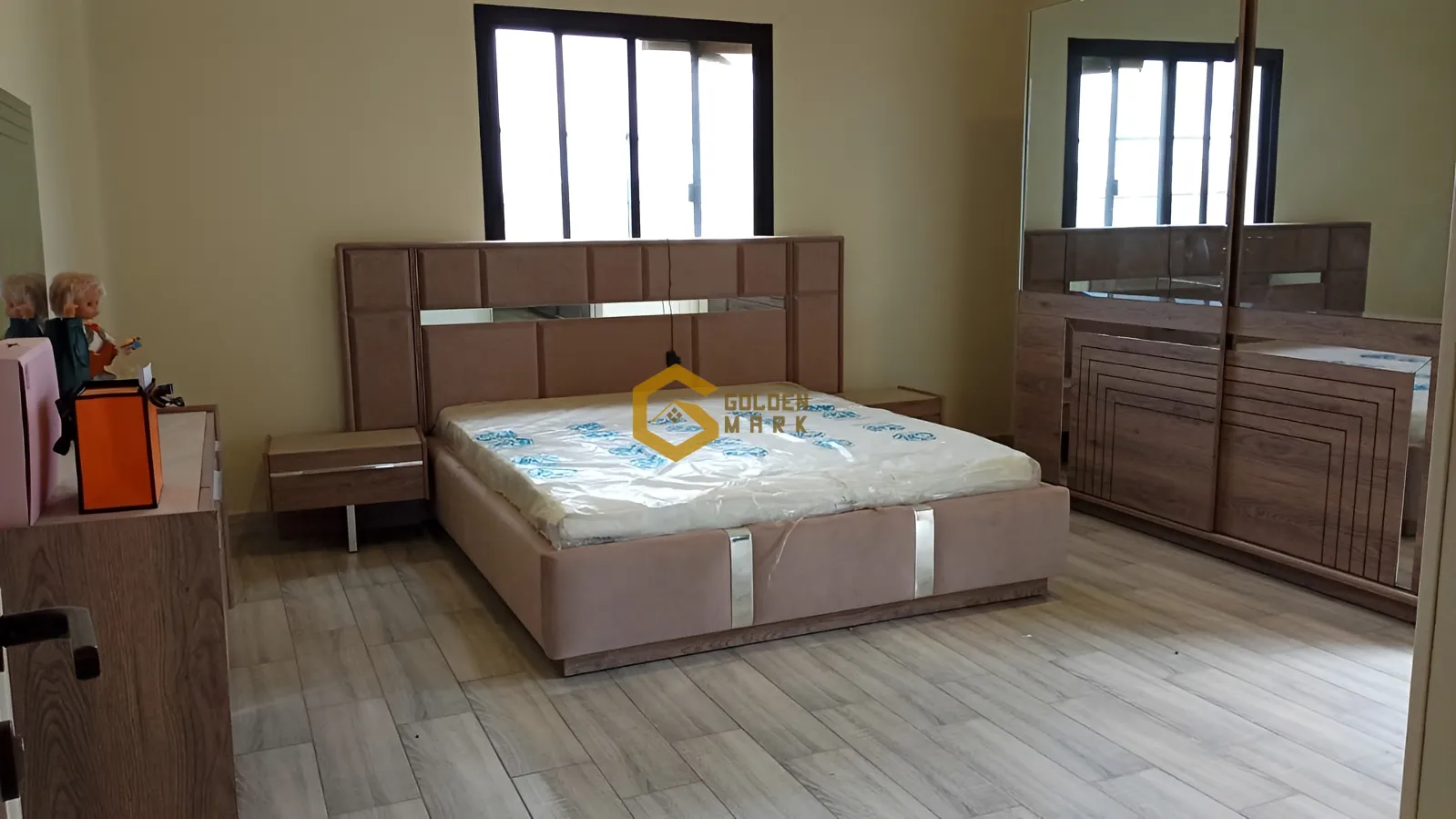 Apartment for Sale in Hbaline