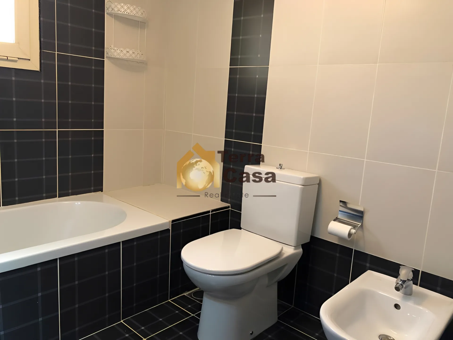 Apartment for rent in Ksara